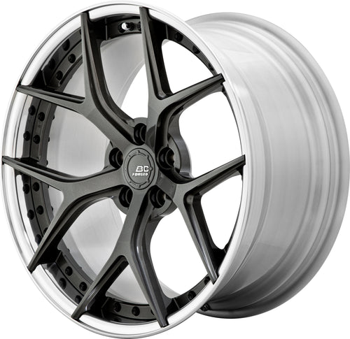 BC Forged HT02S