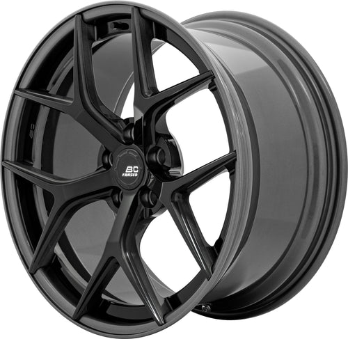 BC Forged HT02