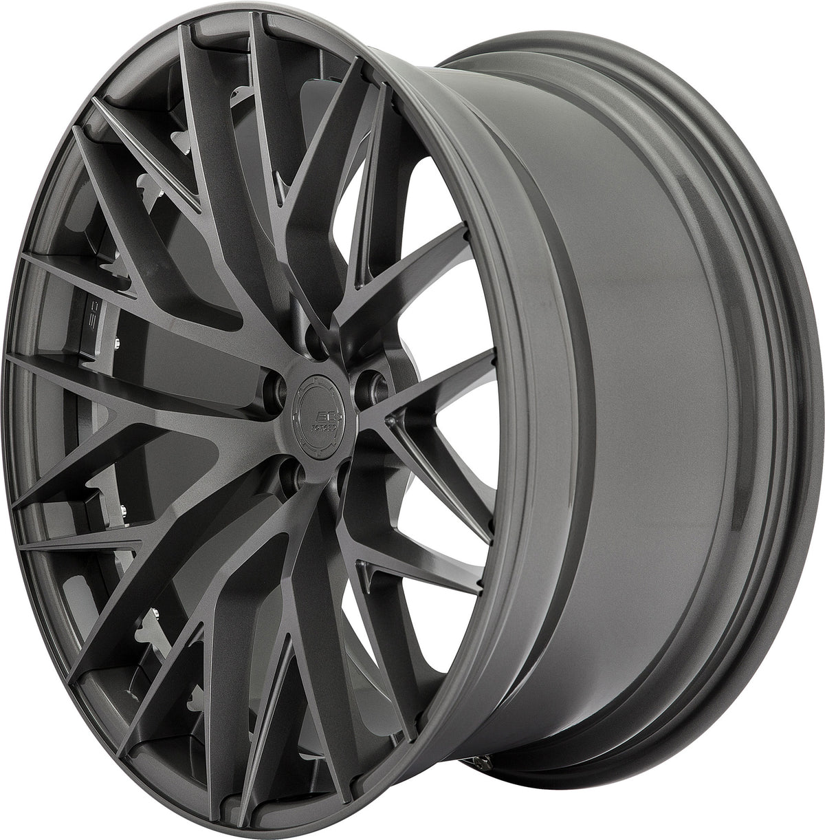 BC Forged HT06 Wheels | Forged SUV & Truck