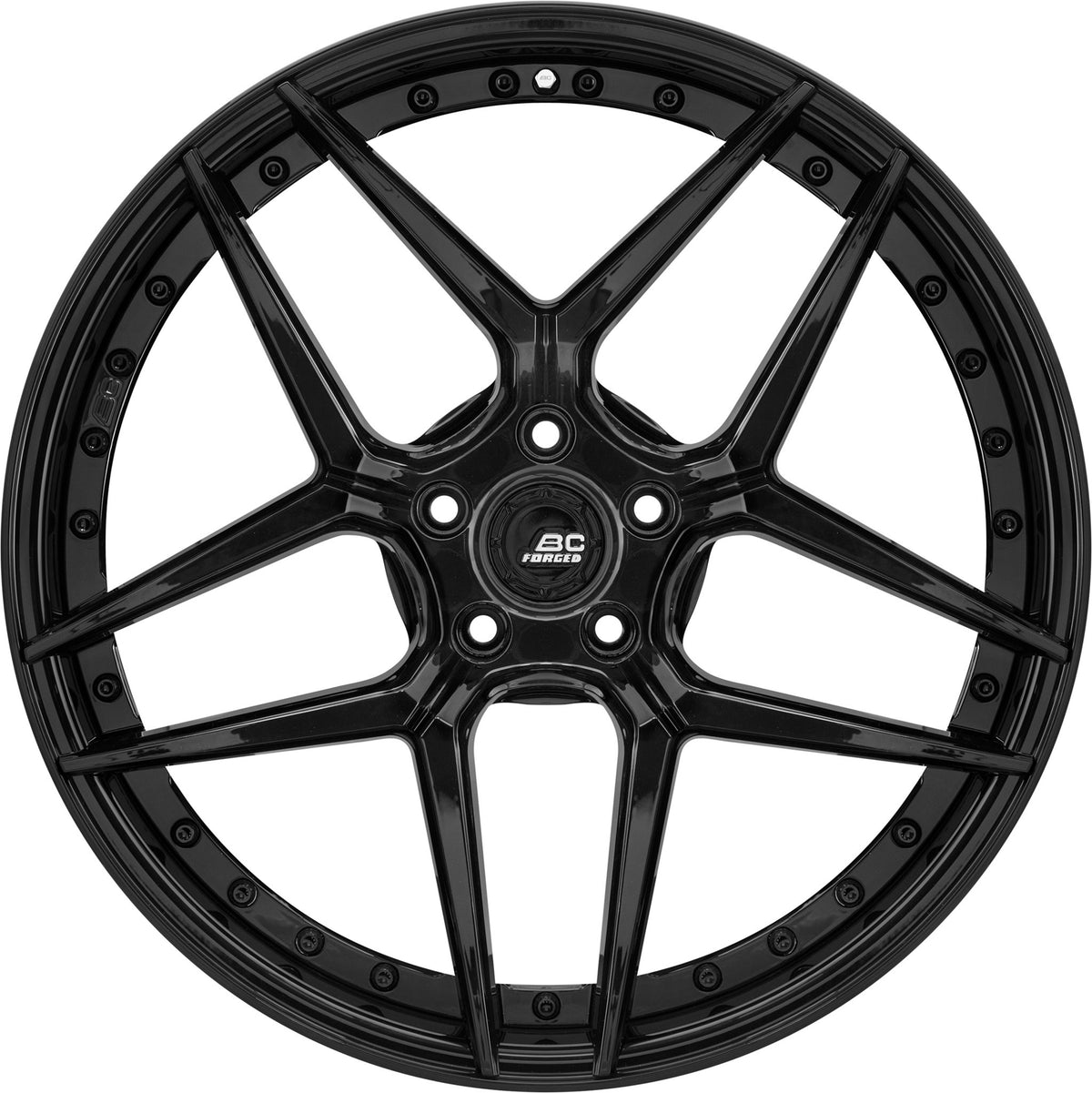 BC Forged HT53S