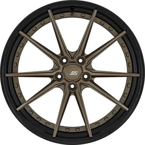 BC Forged JU 01 F 1.