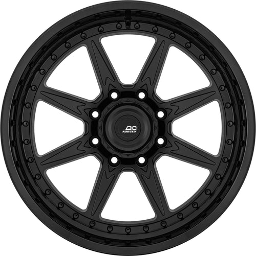 BC Forged LE T808