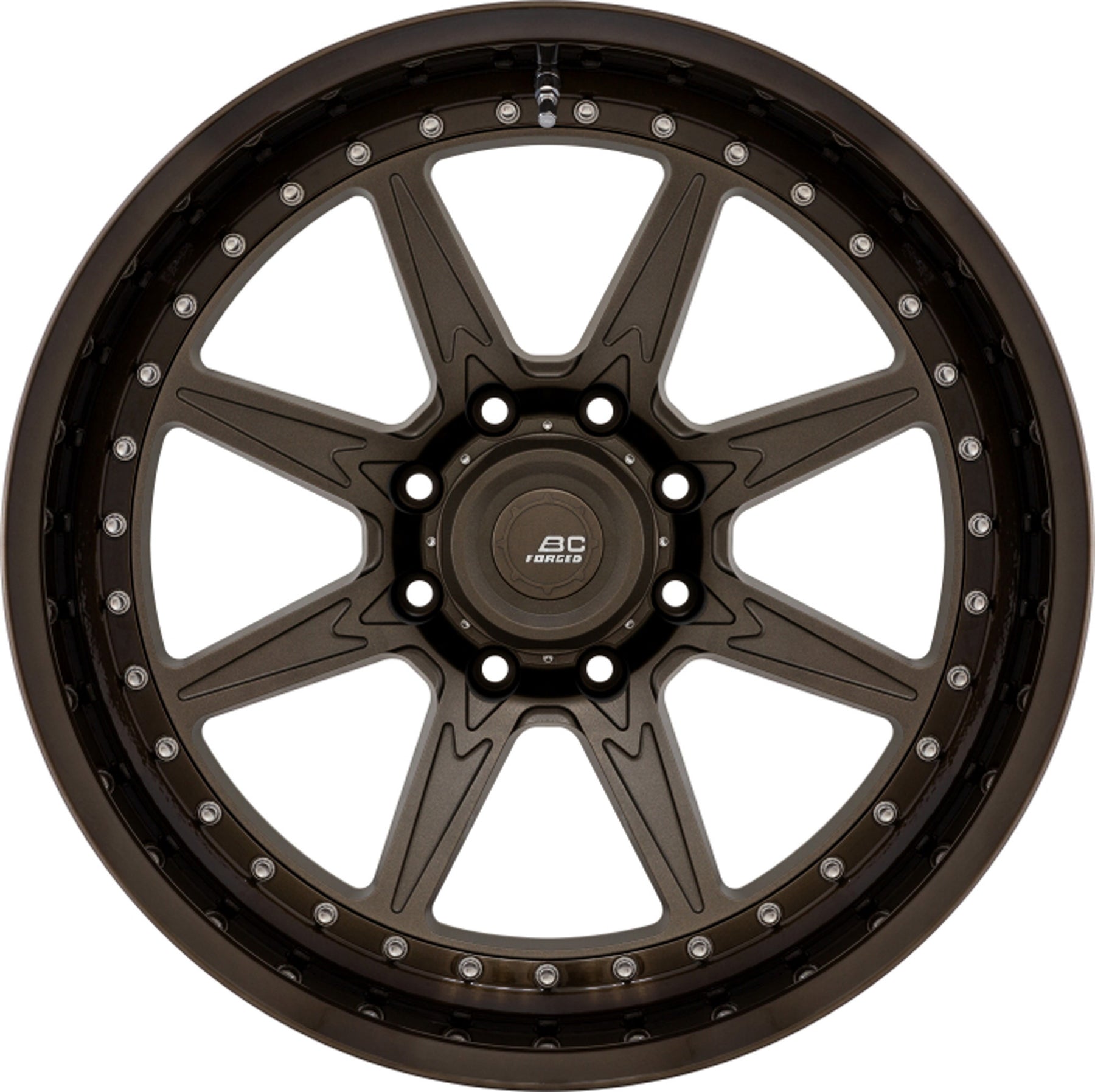 BC Forged LE T808