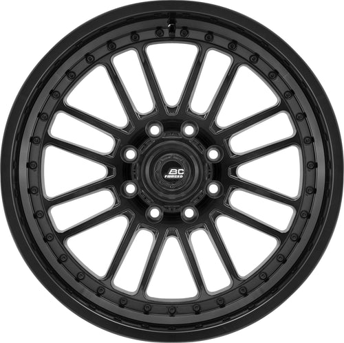 BC Forged LE T816