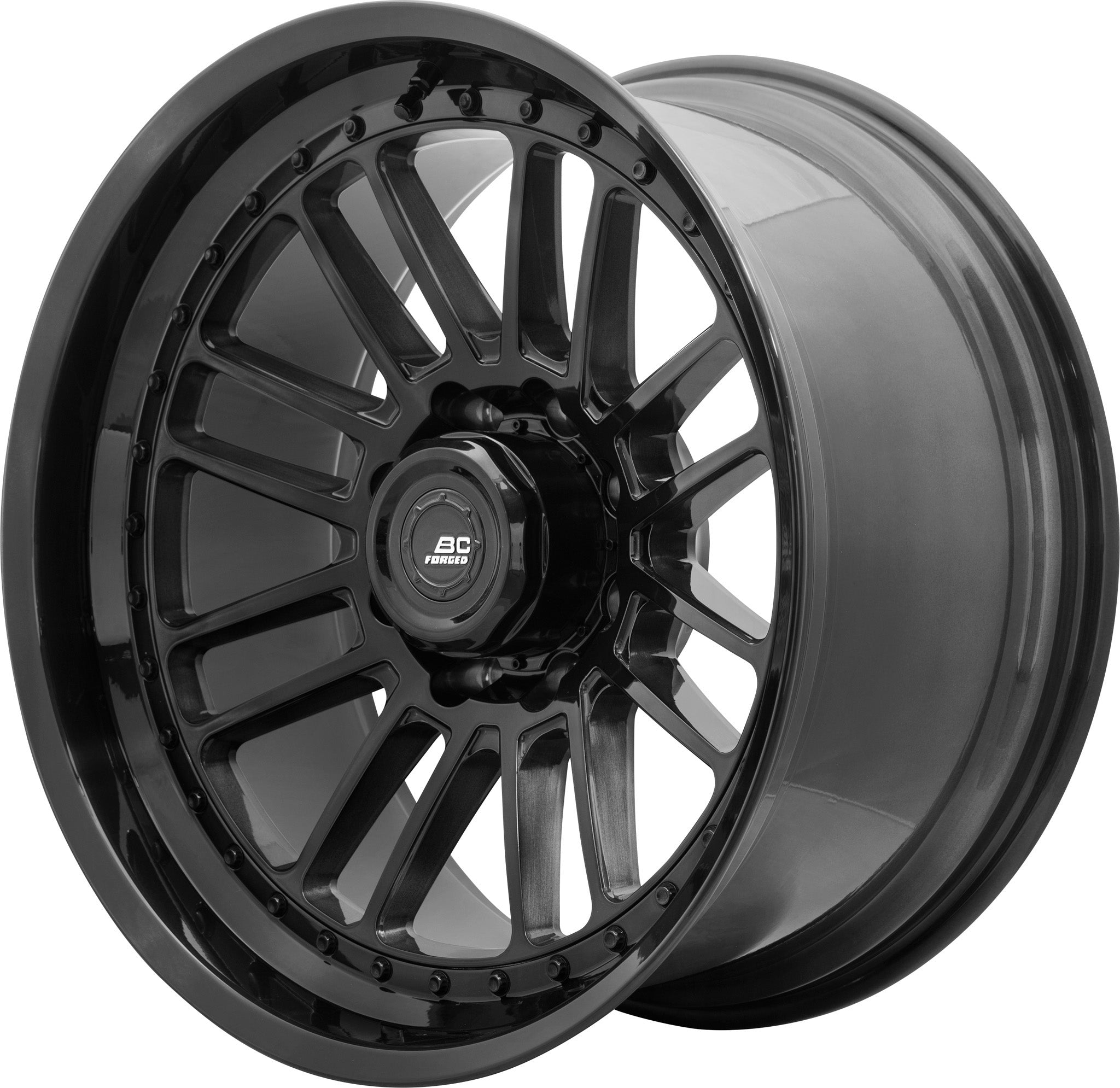 BC Forged LE T816 5.