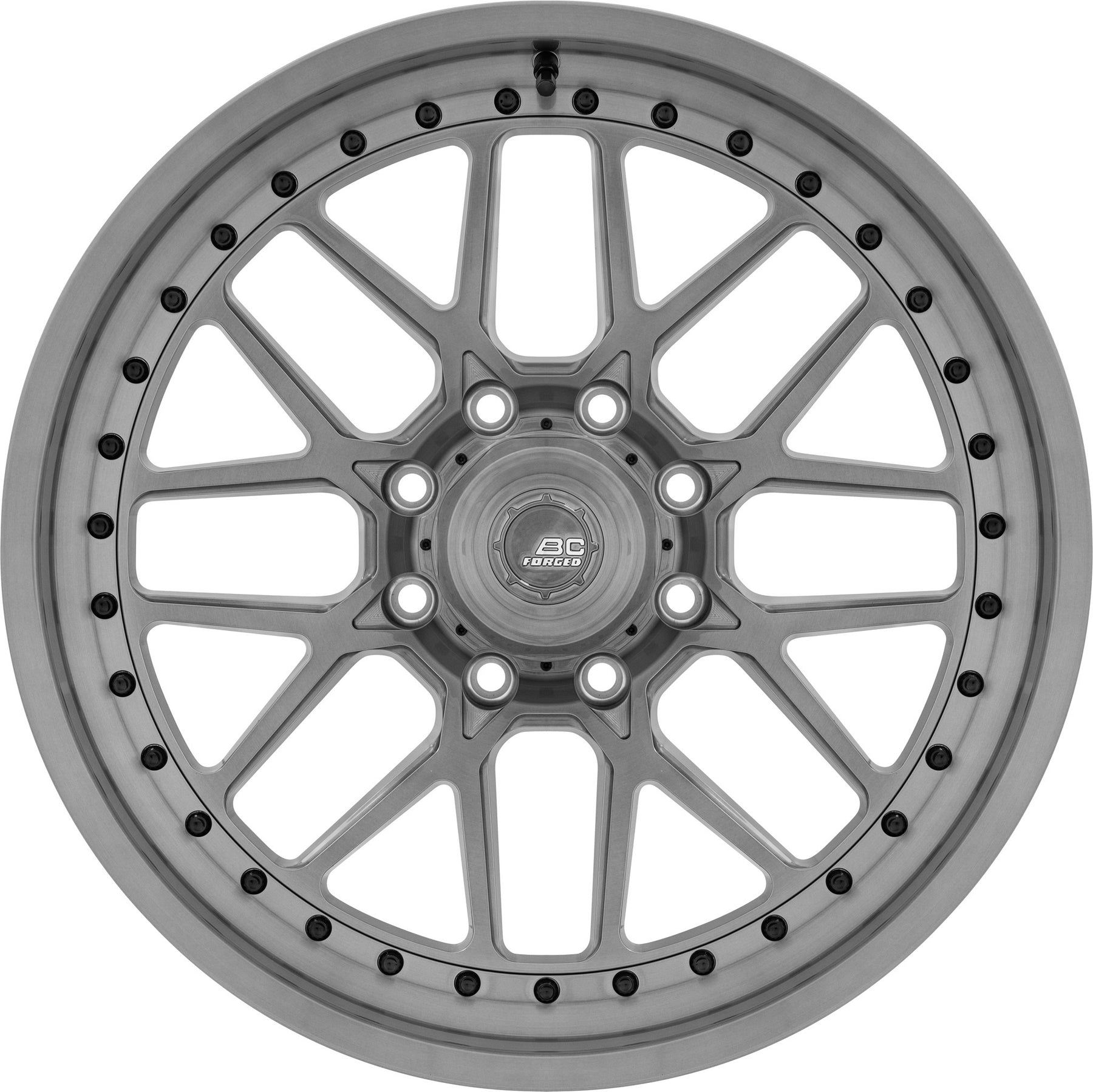 BC Forged LE T832