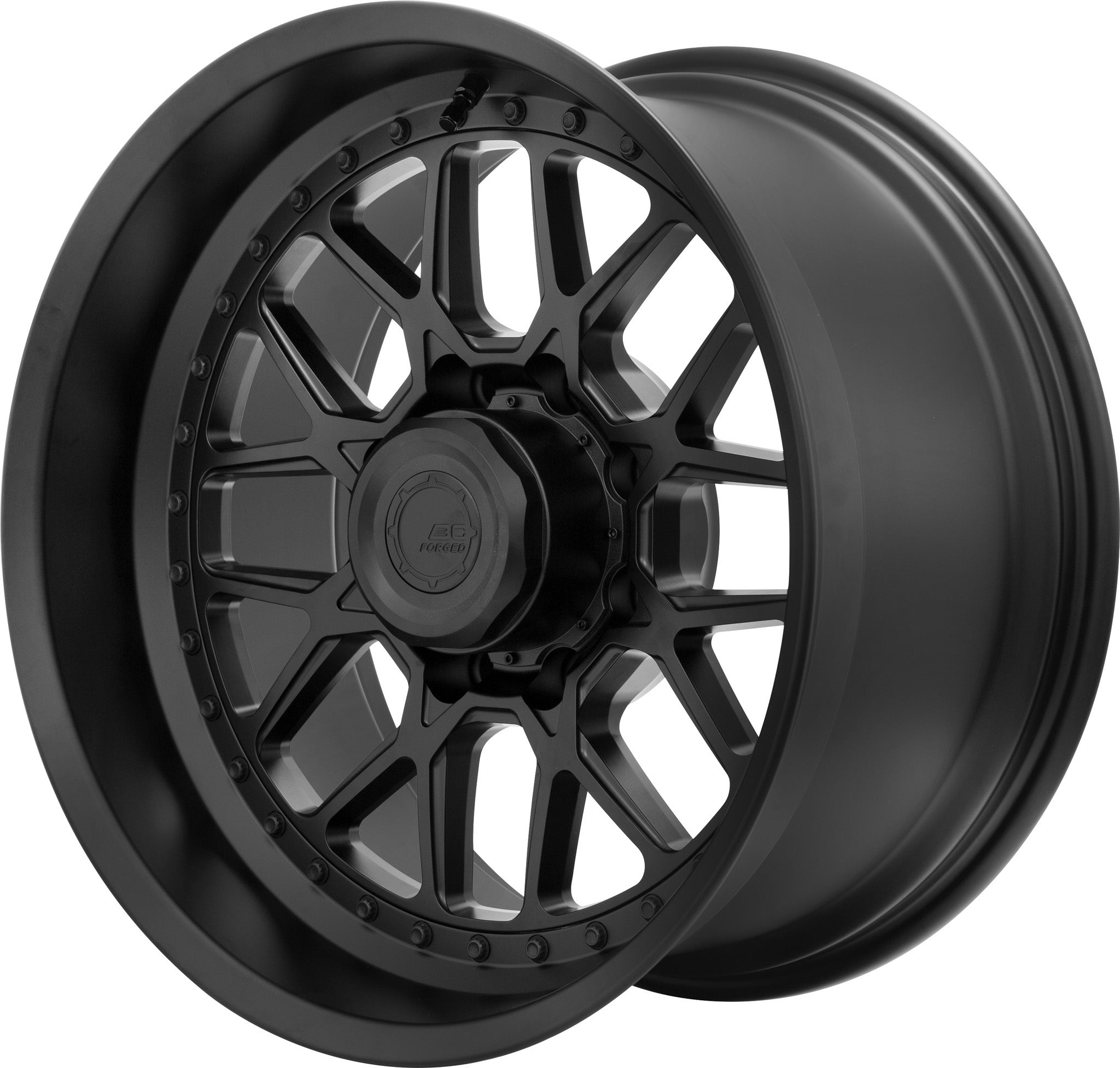 BC Forged LE T832 2.