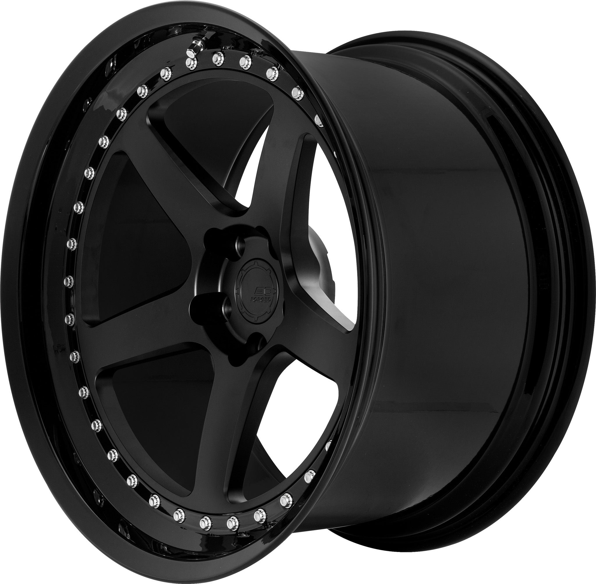 BC Forged LE05.