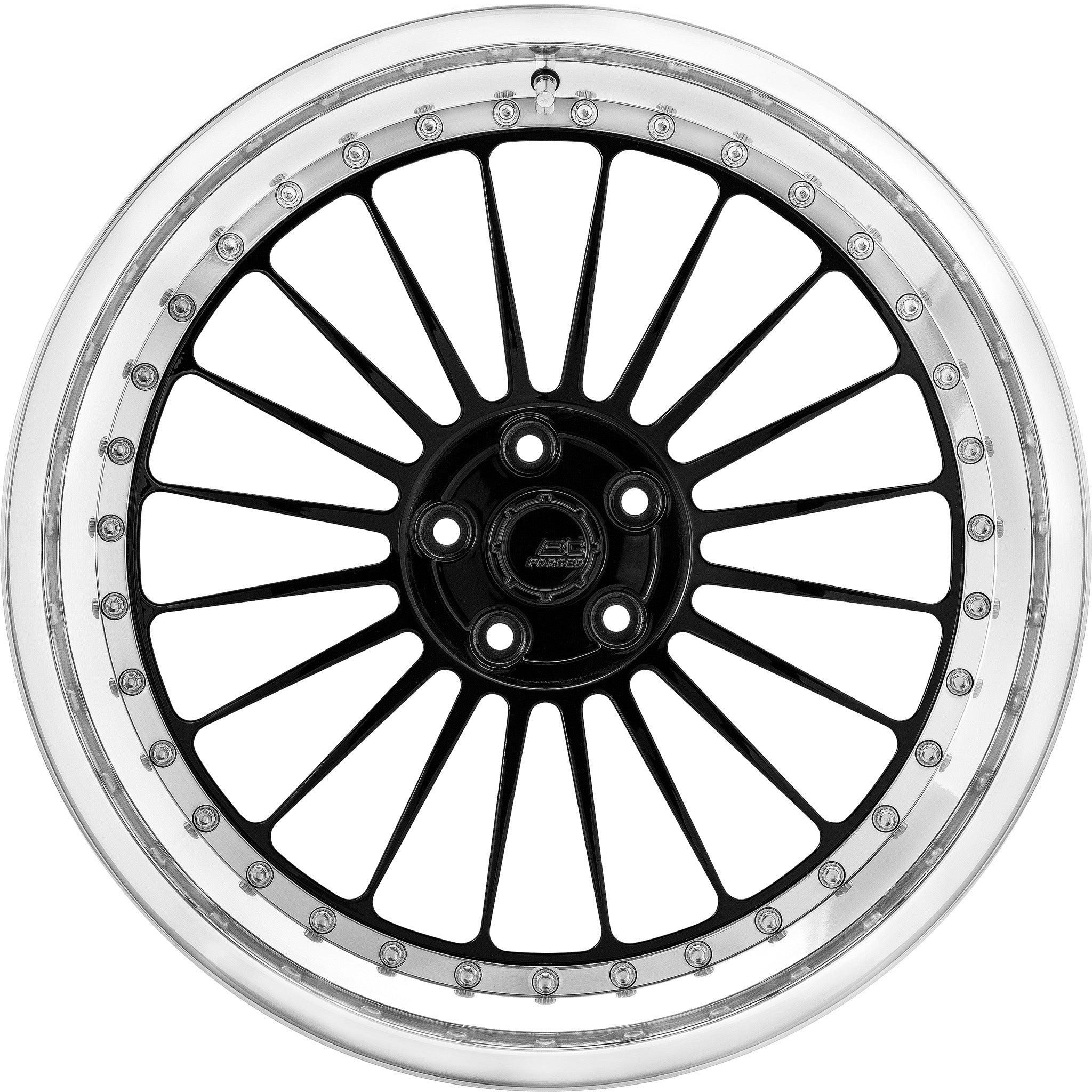 BC Forged LE20 F 2.