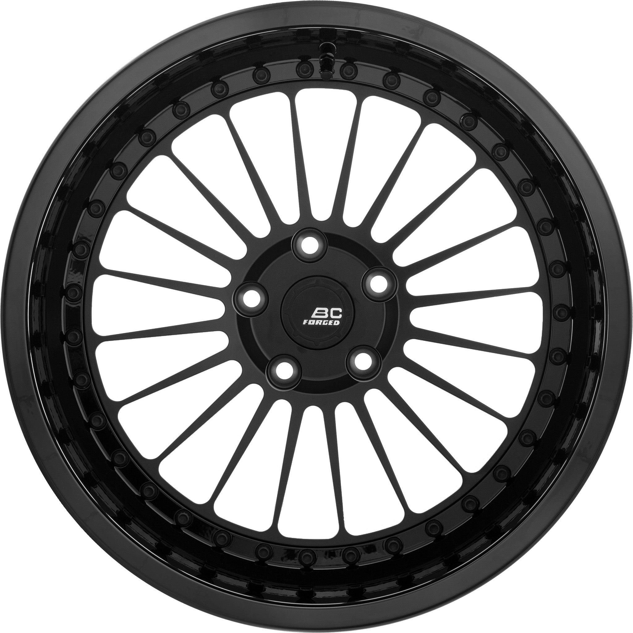 BC Forged LE20 F 3.