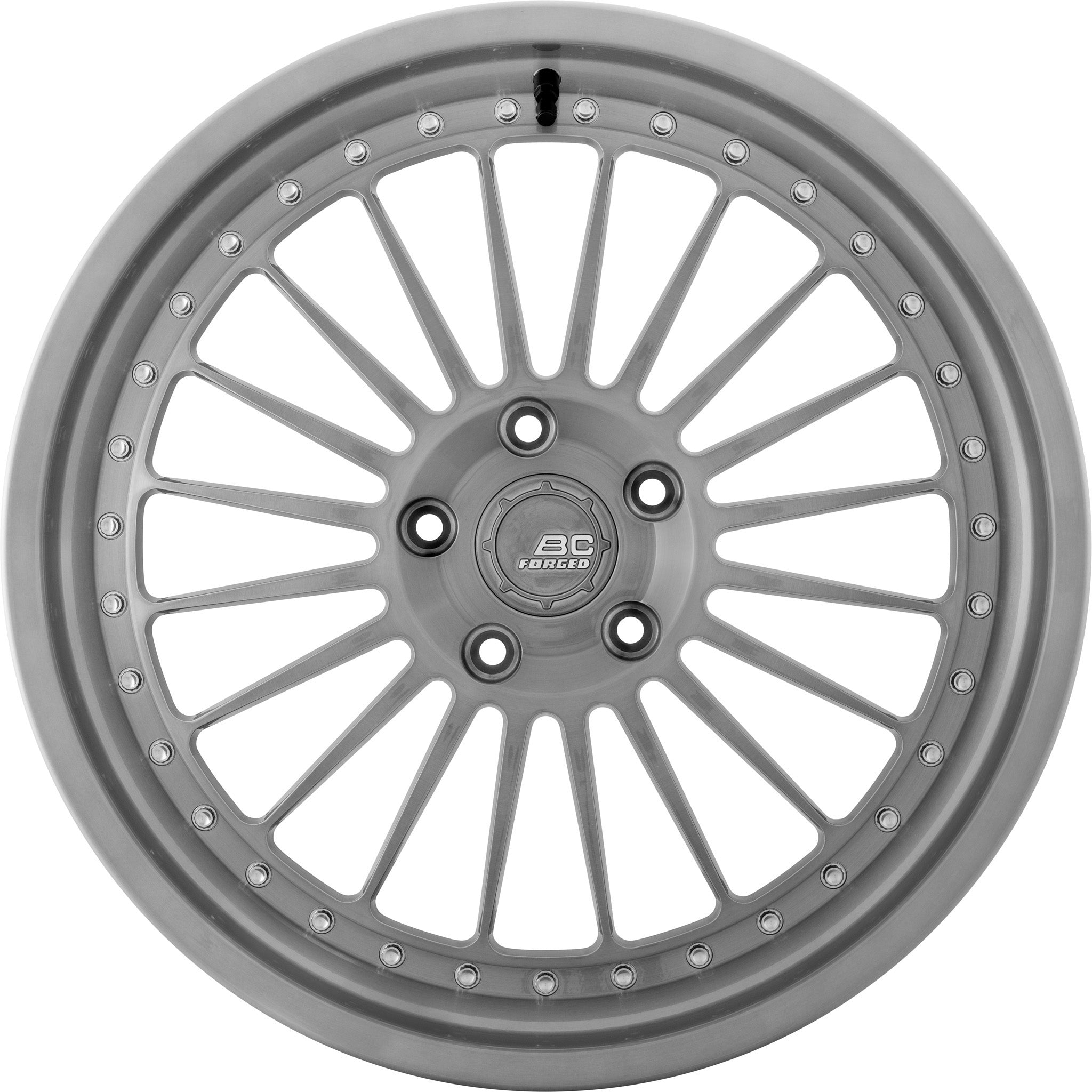 BC Forged LE20 F 4.