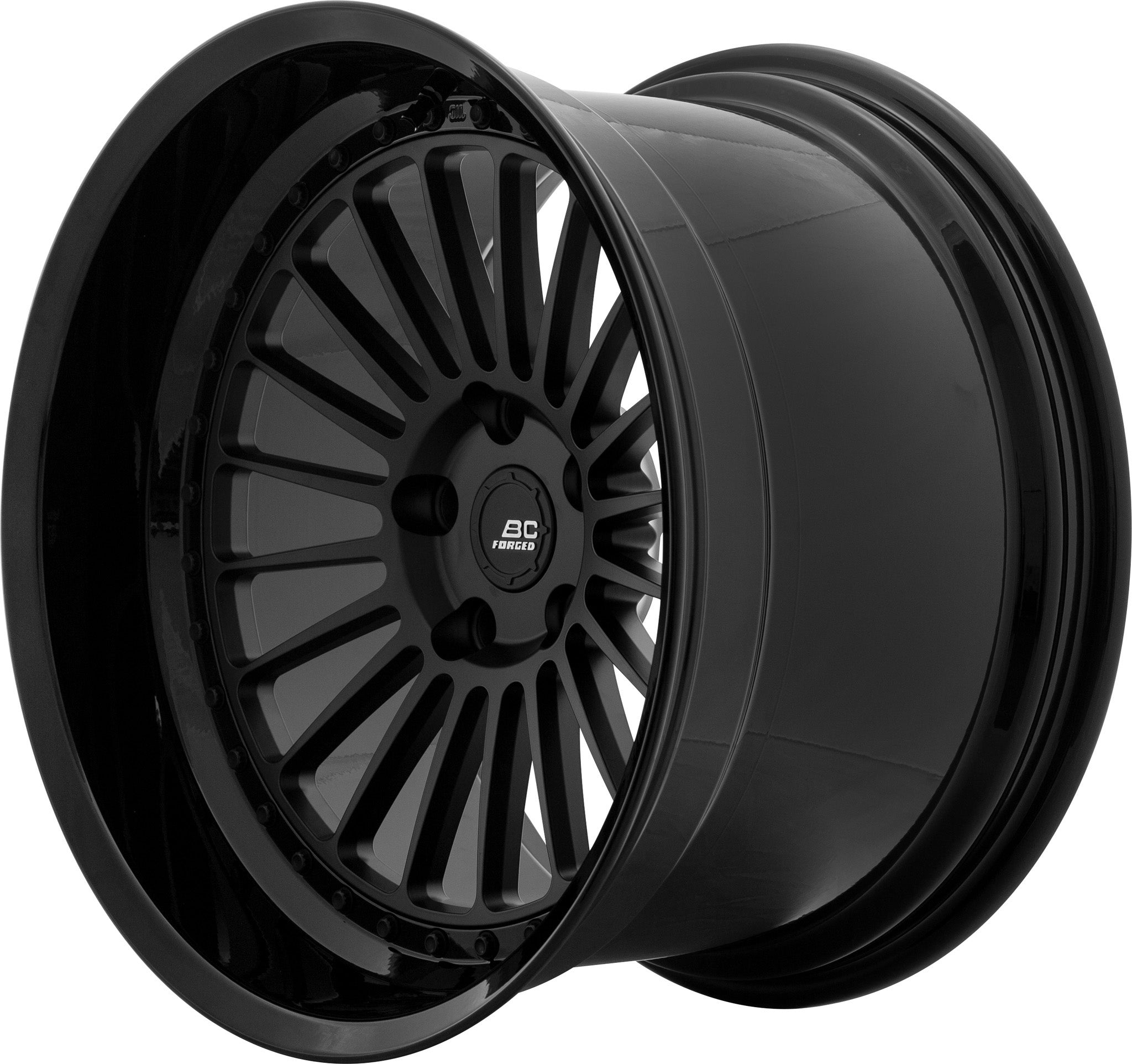 BC Forged LE20 3.