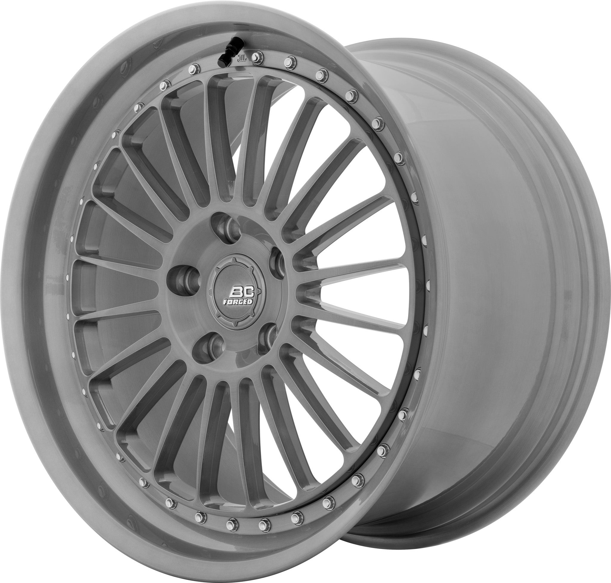 BC Forged LE20 4.