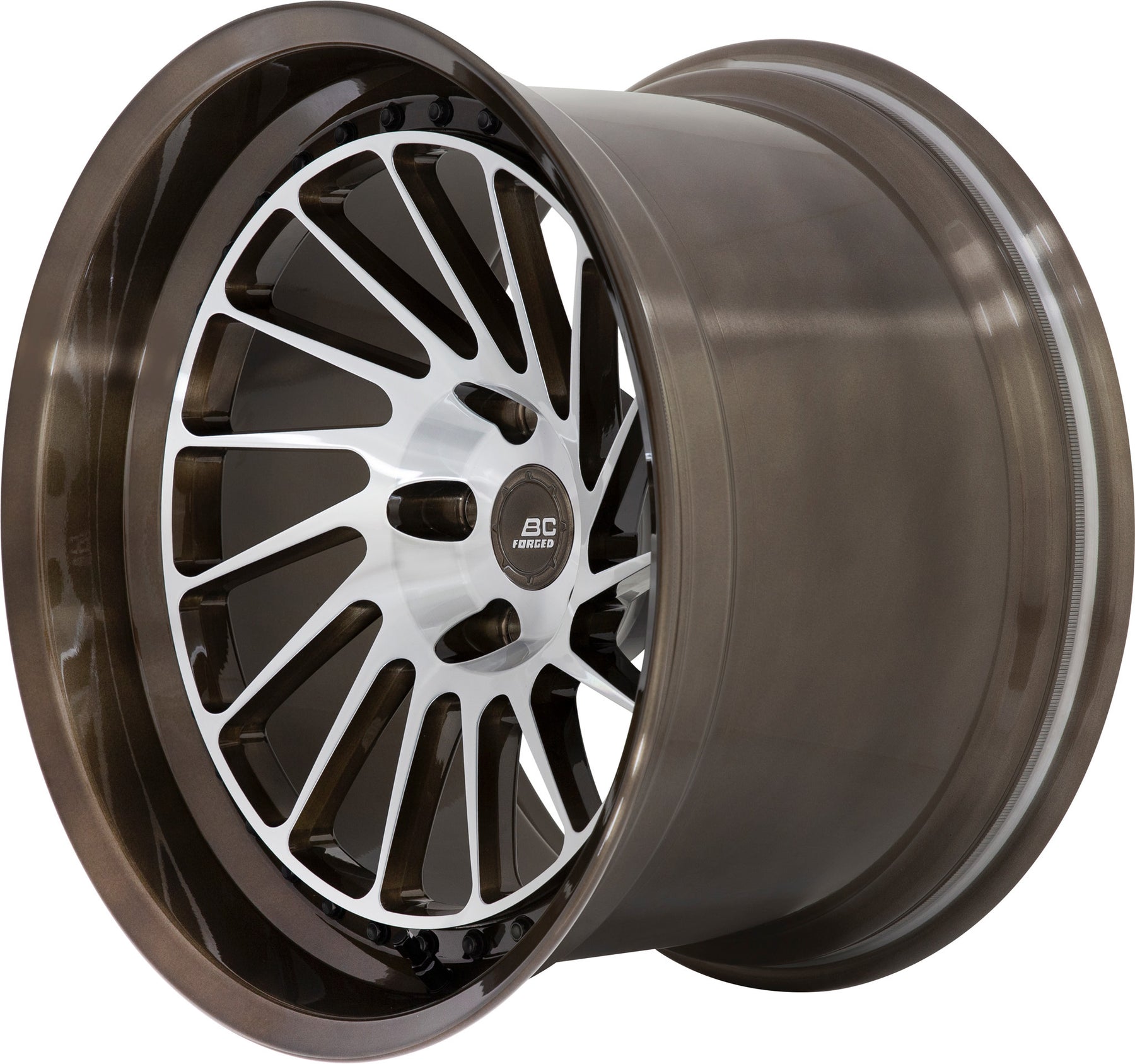 BC Forged LE215