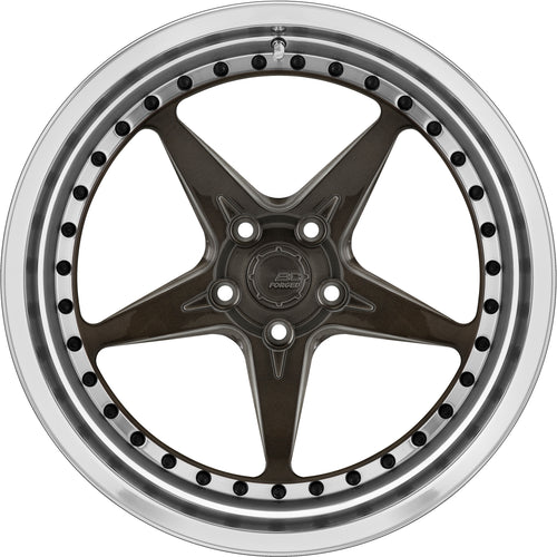 BC Forged LE51