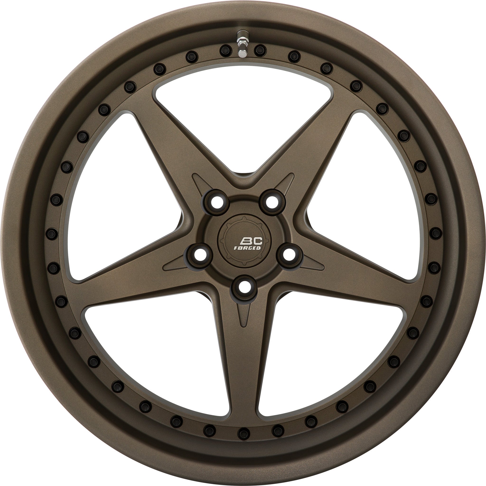 BC Forged LE51 F 5.