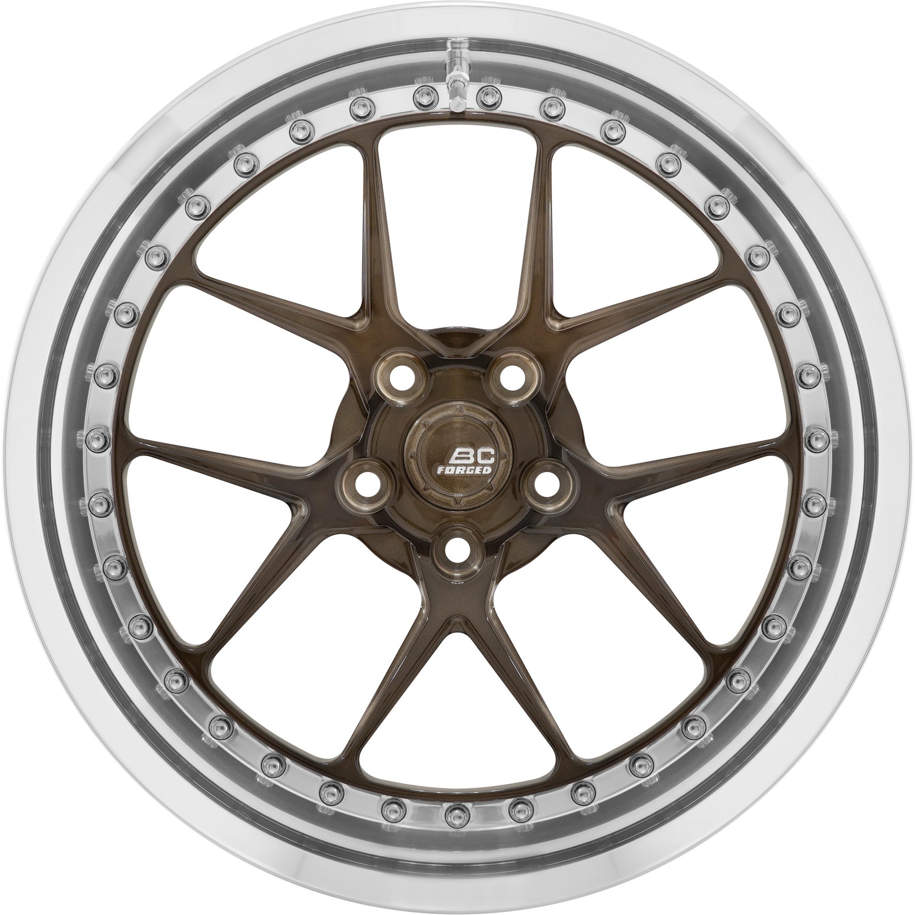 BC Forged LE52