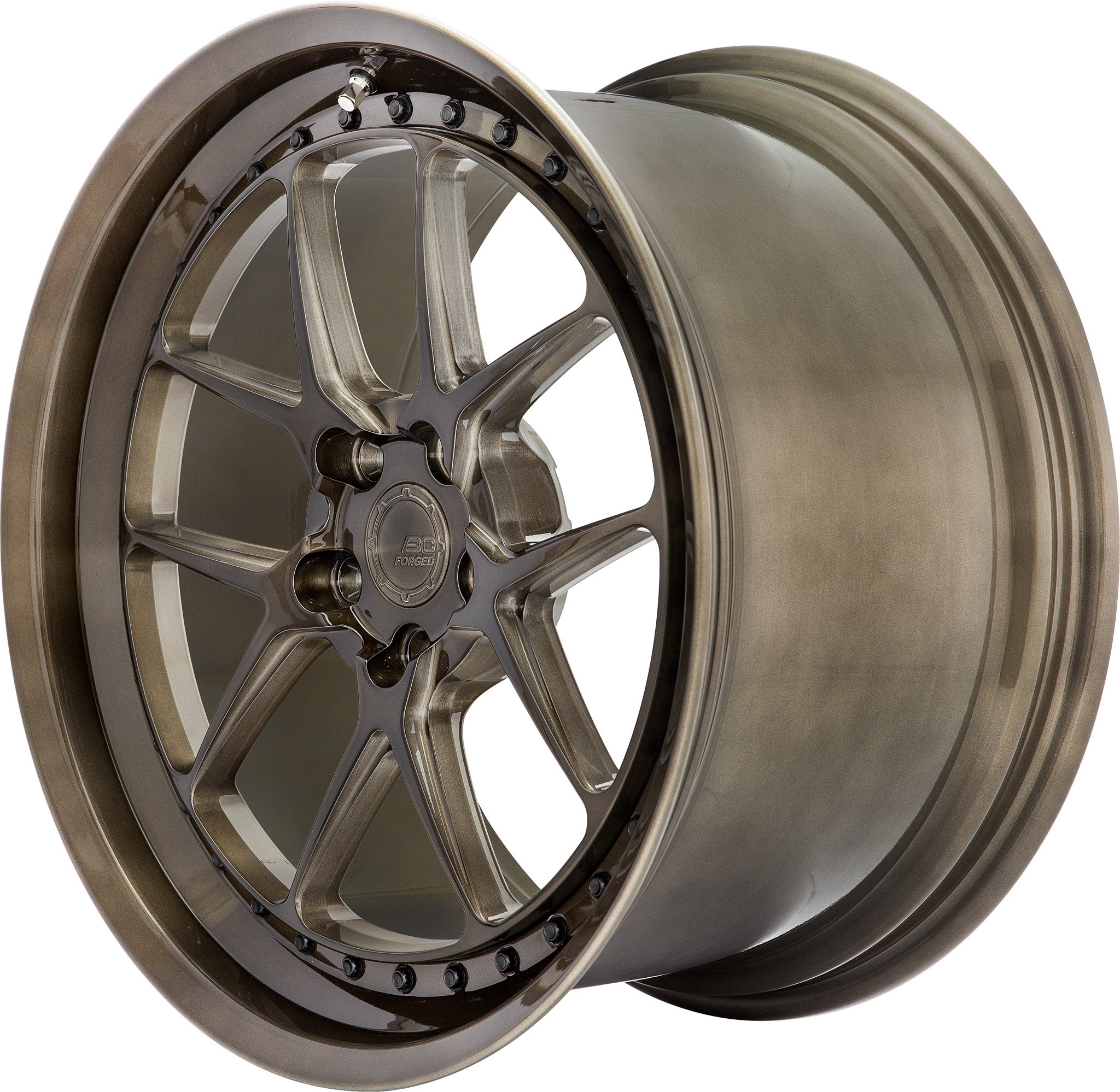 BC Forged LE52 2.