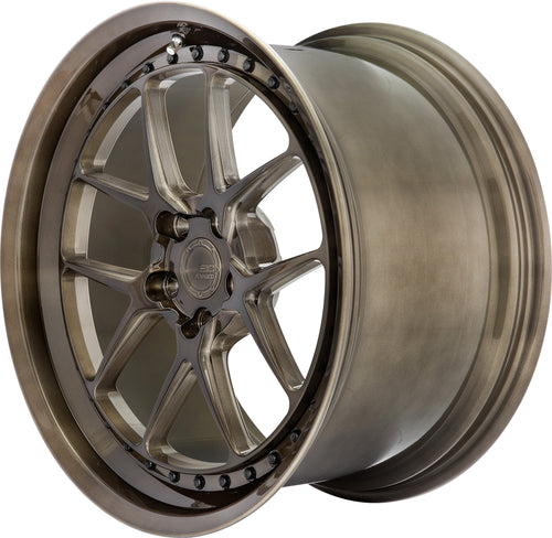 BC Forged LE52