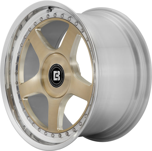 BC Forged LE55 CX