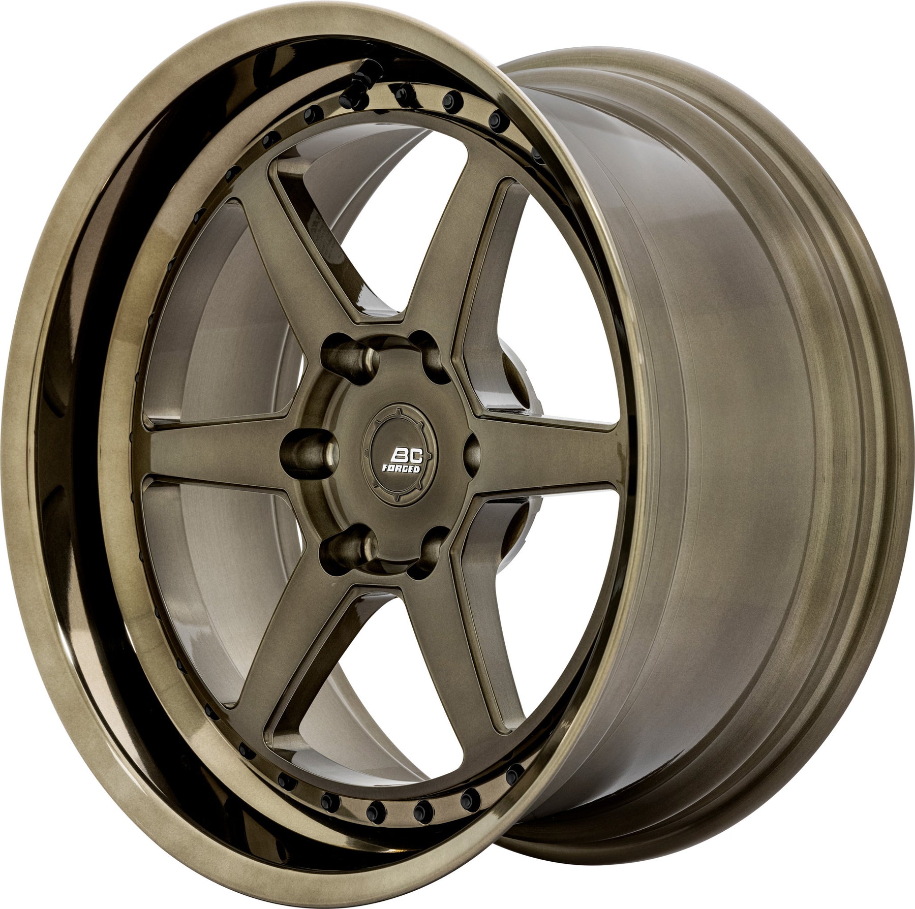 BC Forged LE61