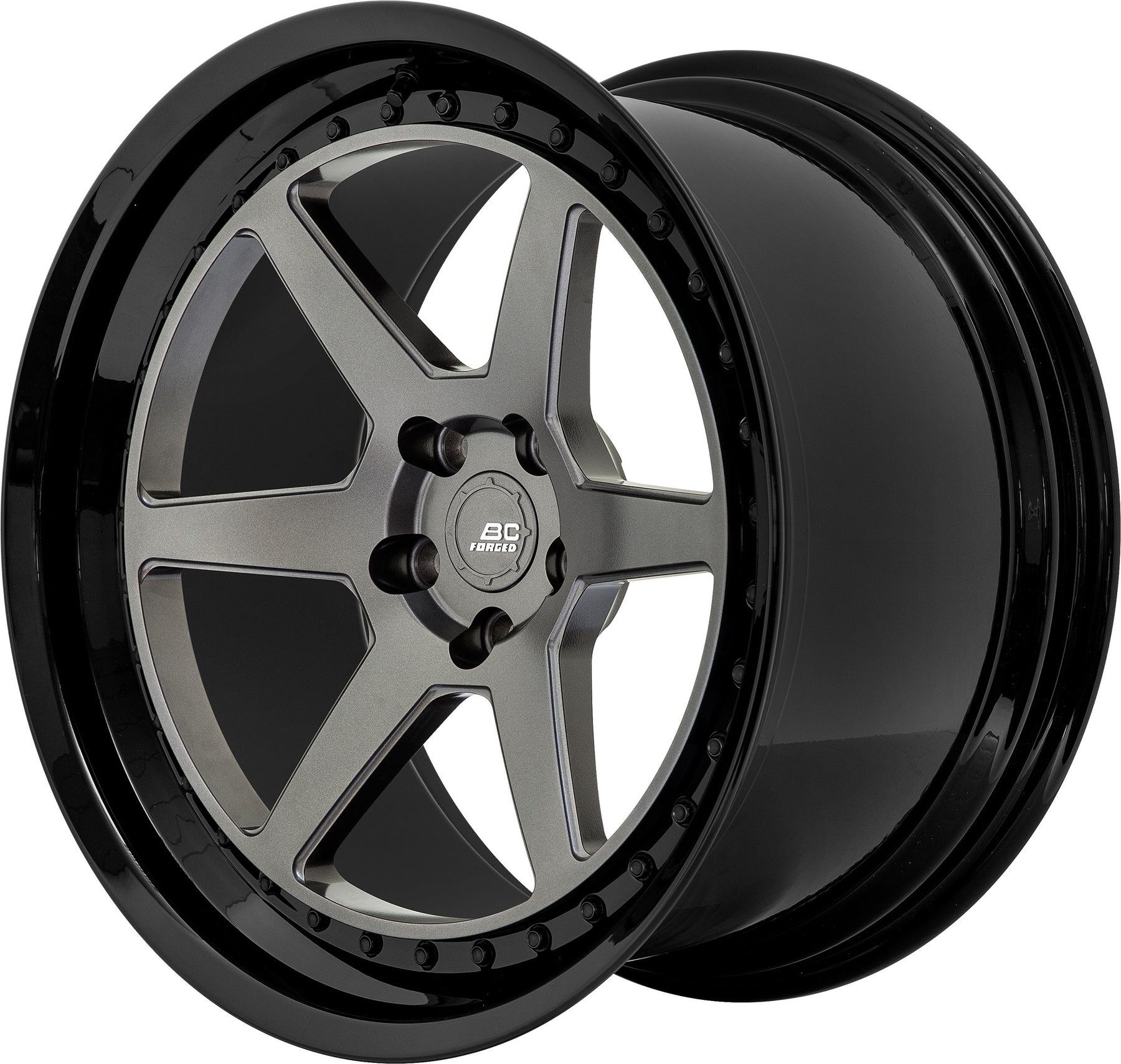 BC Forged LE61