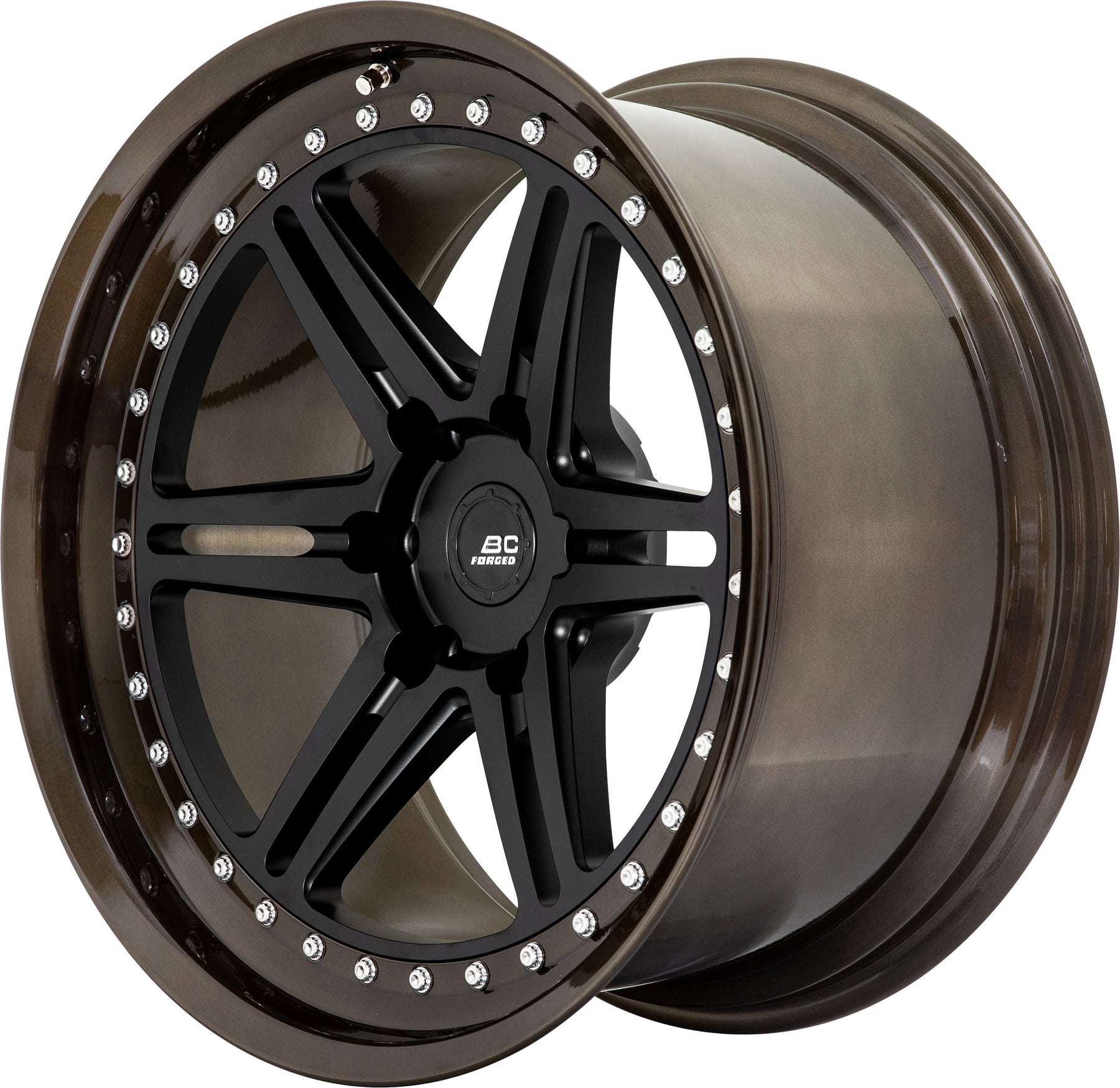 BC Forged LE65