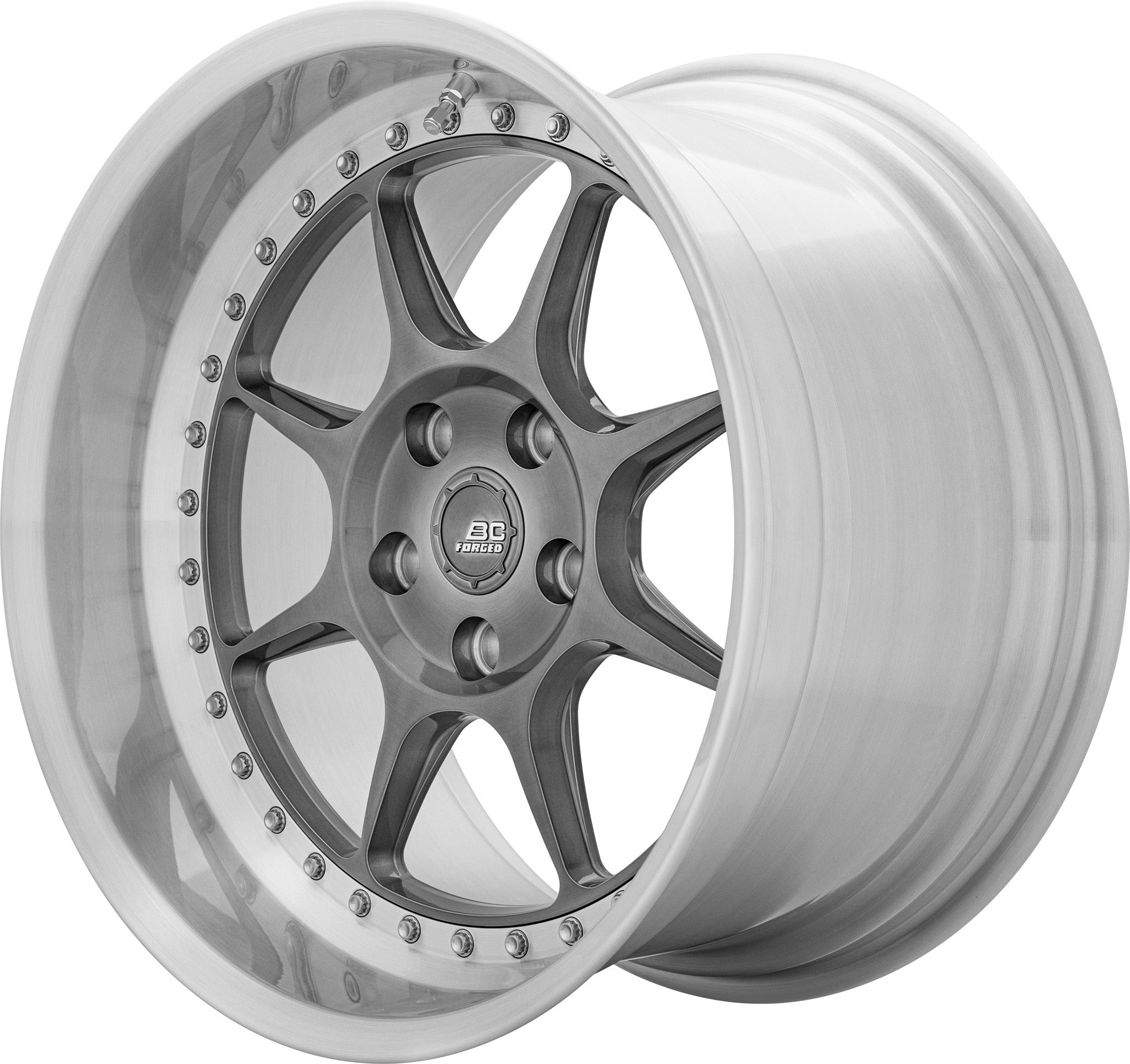 BC Forged LE82 1.