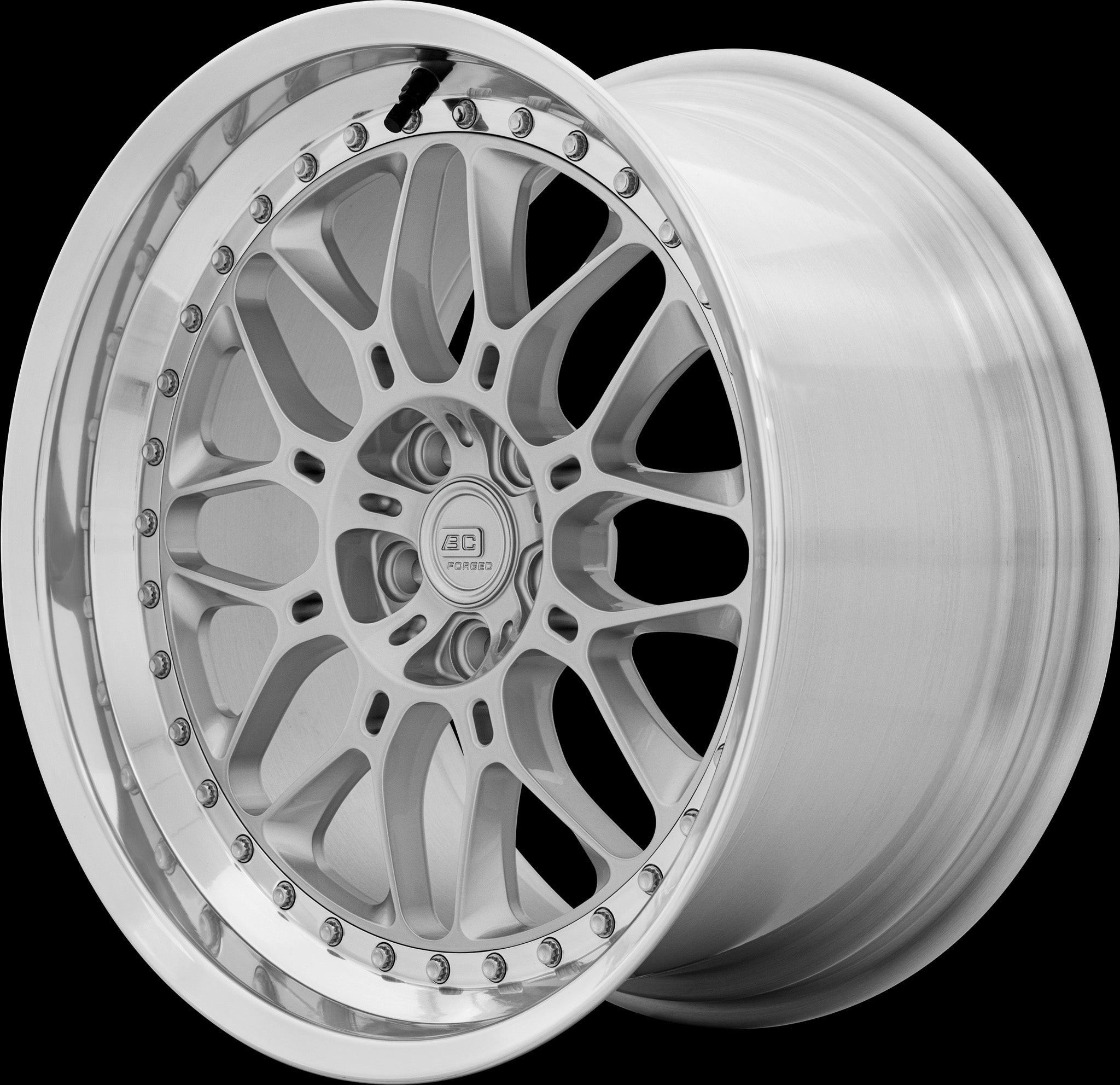 BC Forged LE83.