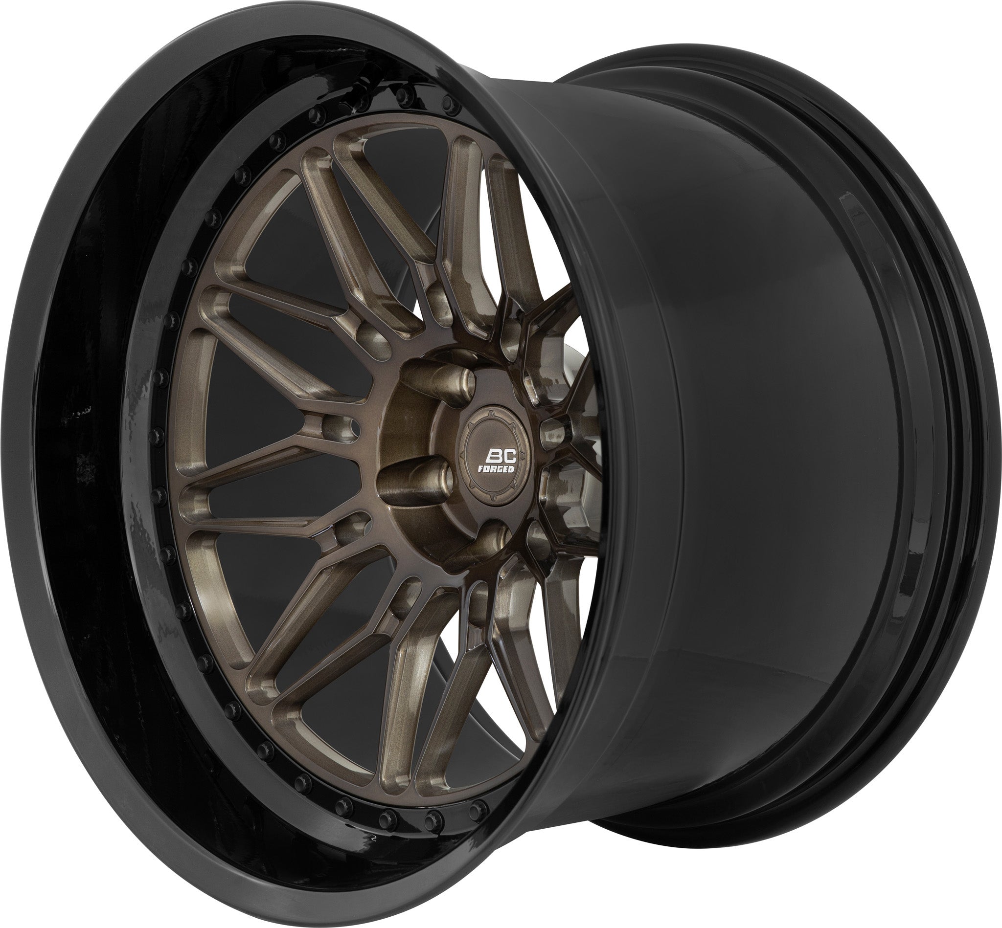 BC Forged LE90 6.