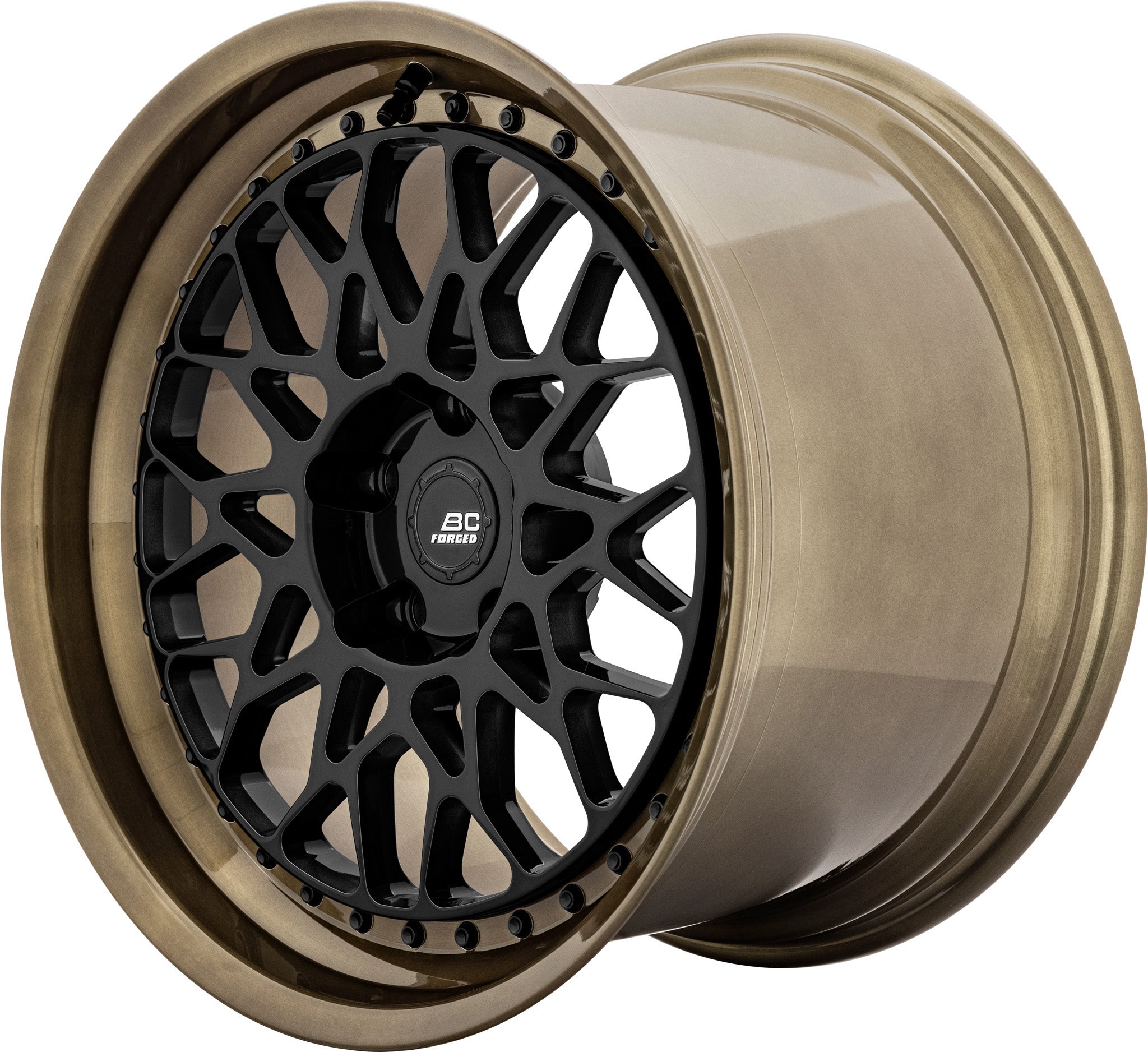 BC Forged LE93 9.