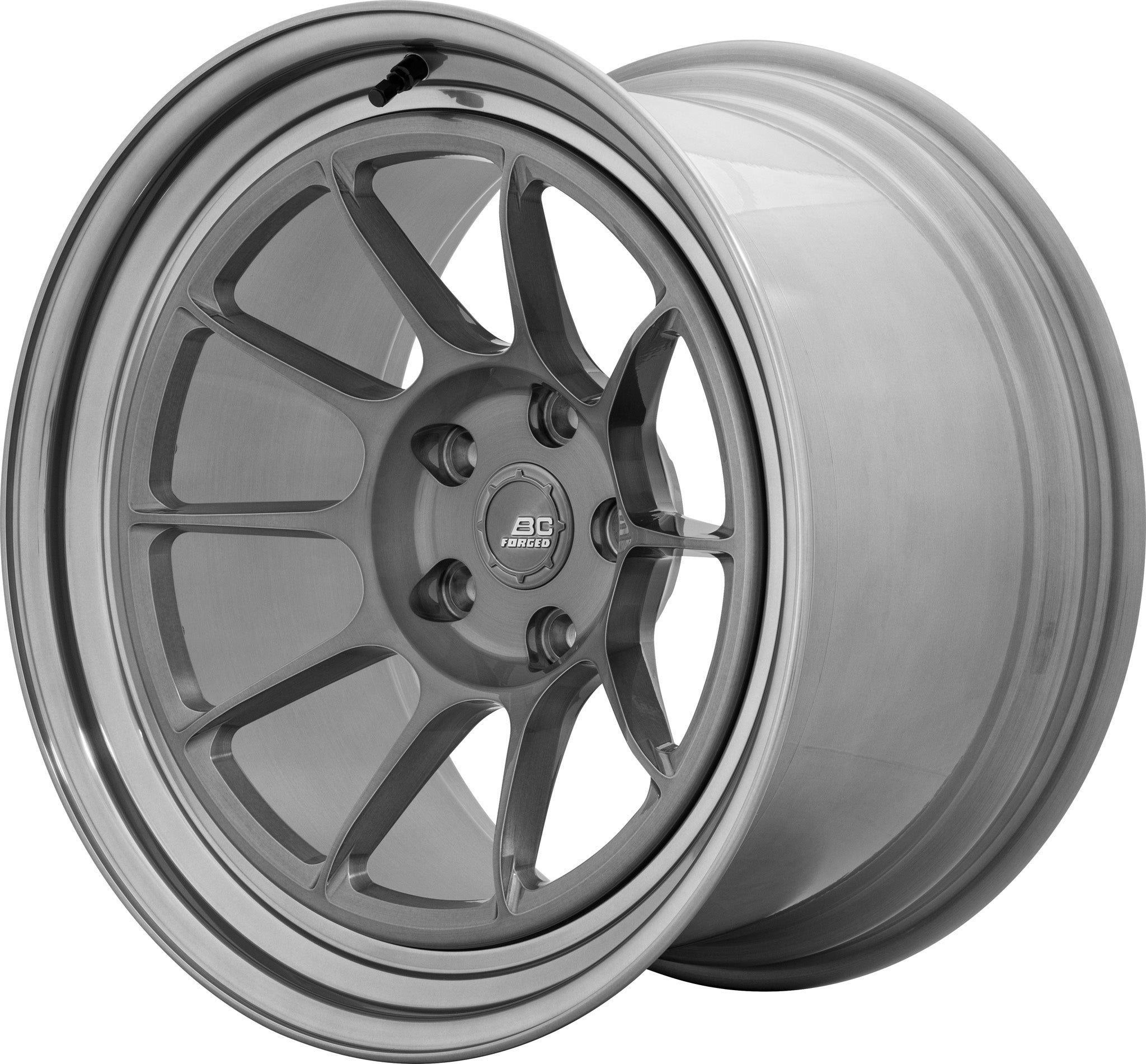 BC Forged MHE11 2.