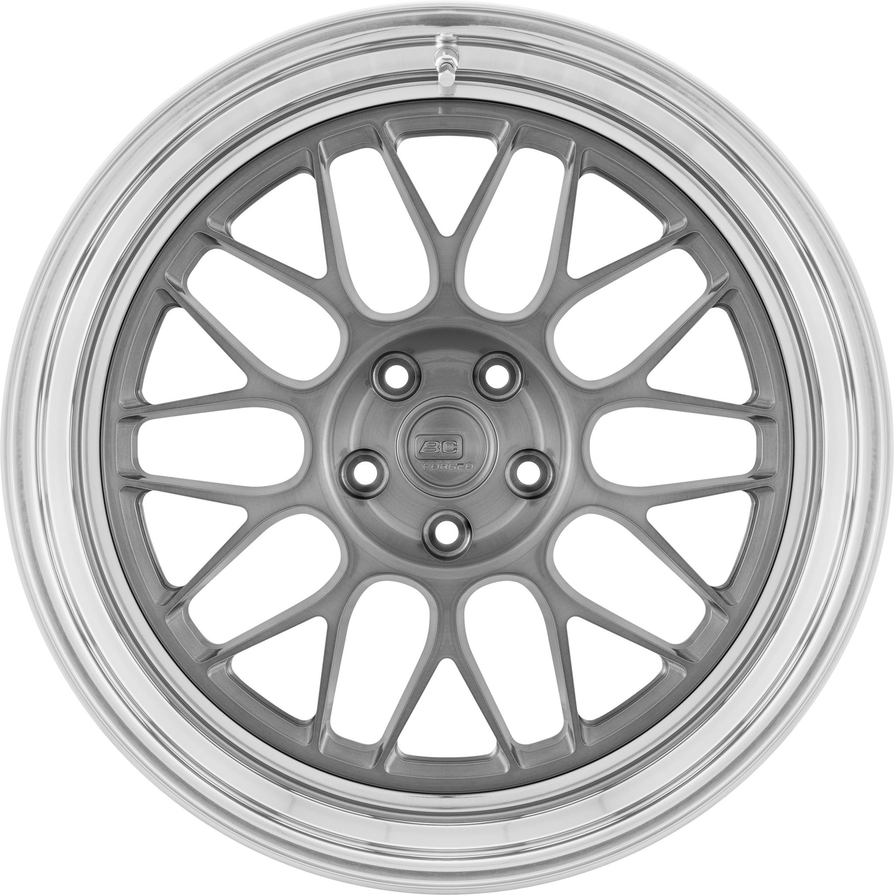 BC Forged MHE28