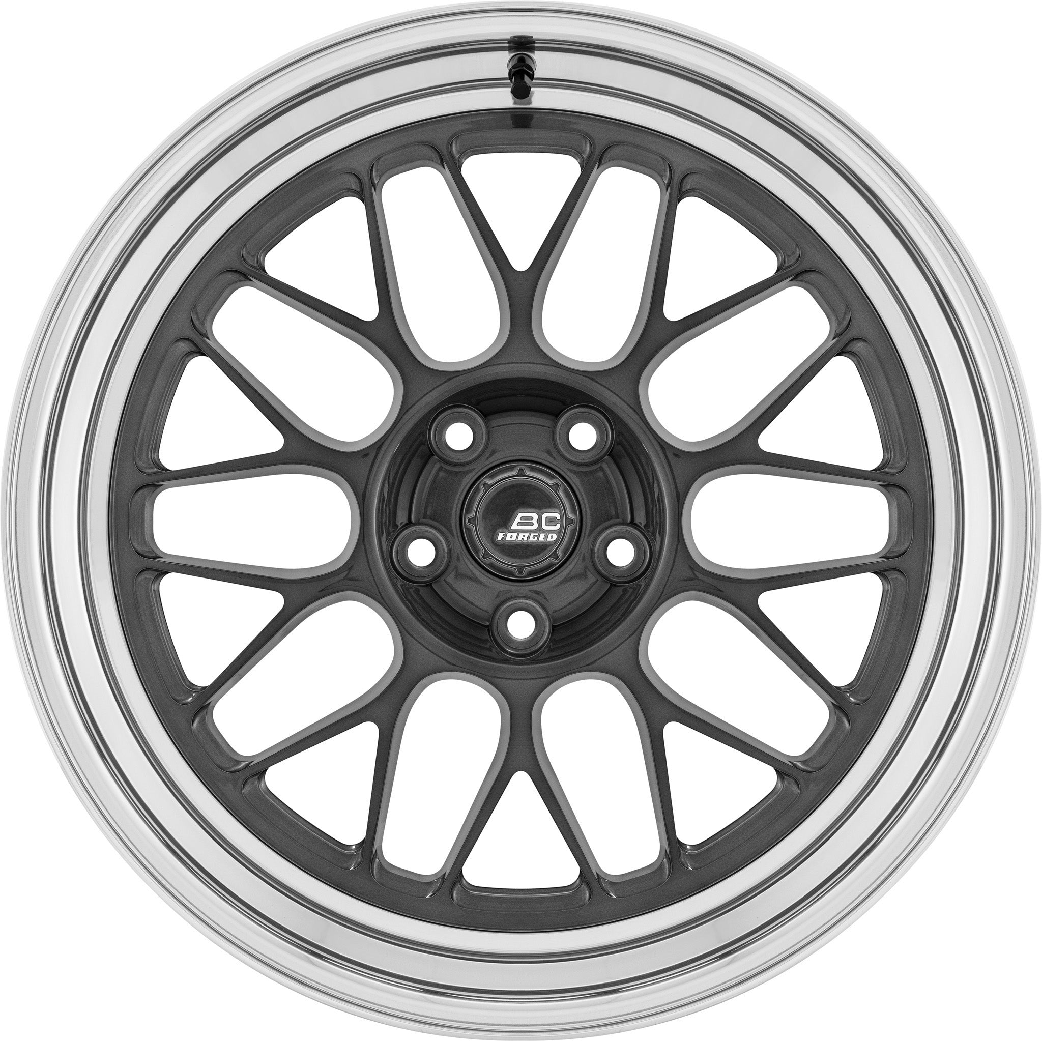 BC Forged MHE28 F 6.