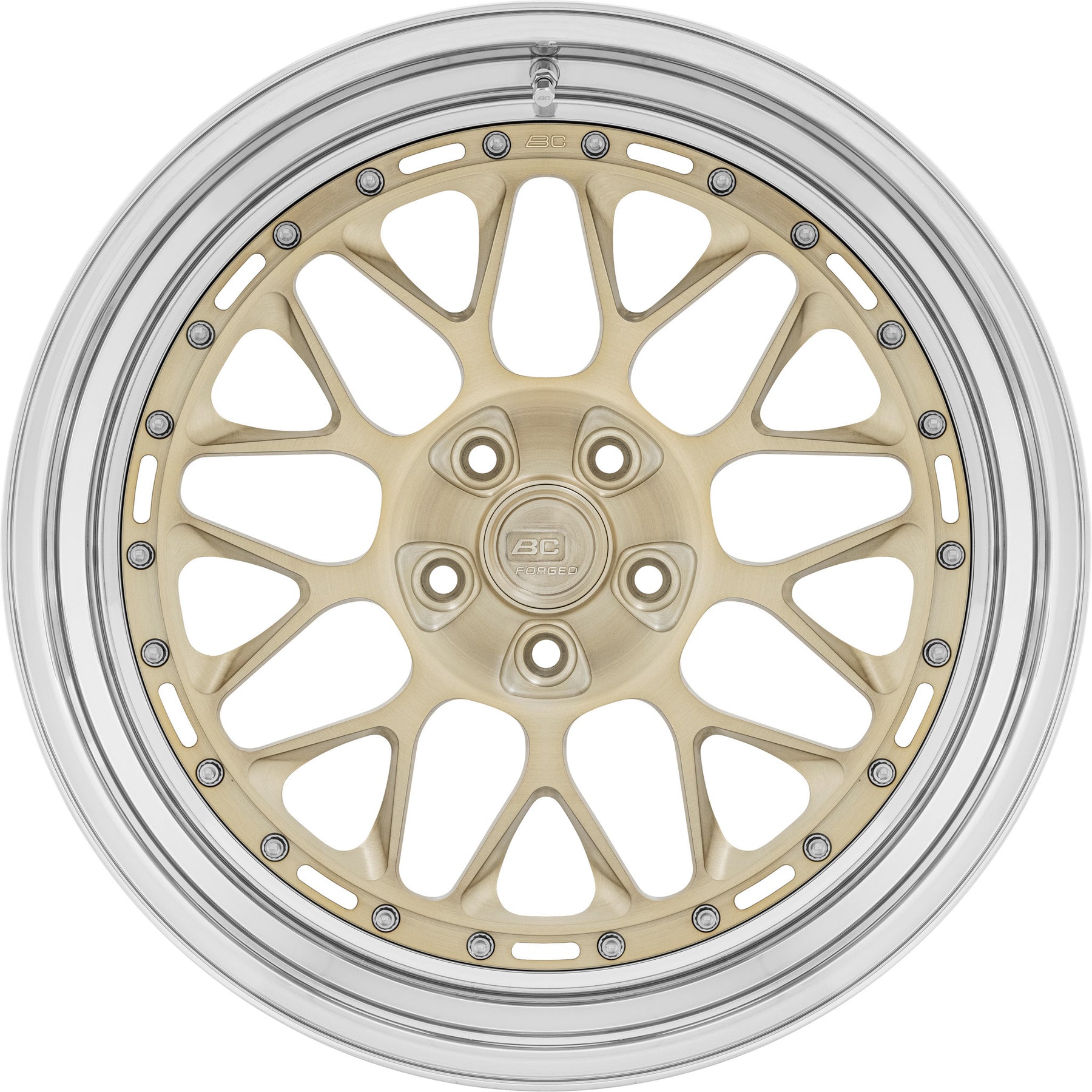 BC Forged MHK519