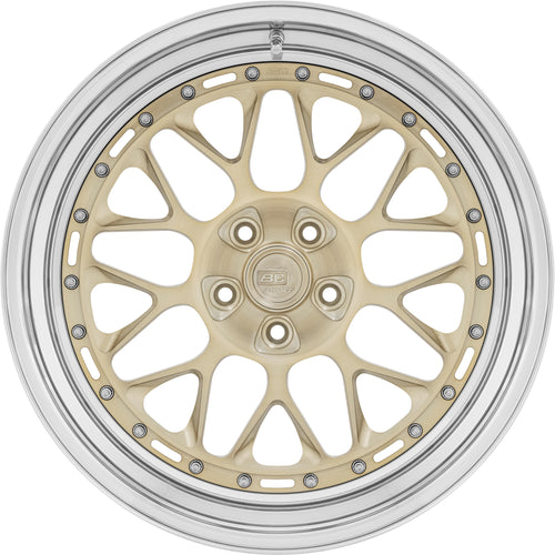 BC Forged MHK519