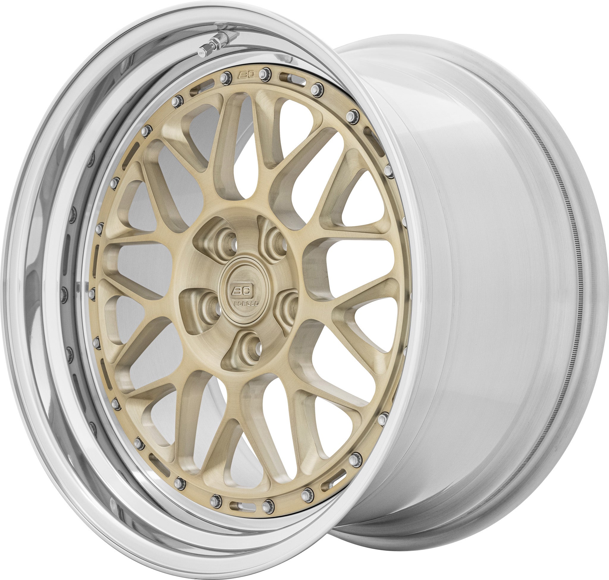 BC Forged MHK519.