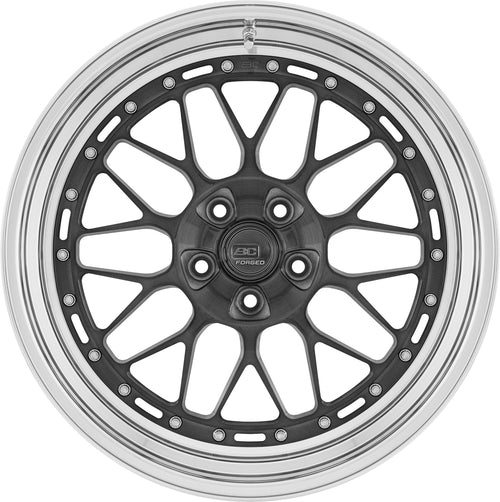 BC Forged MHK528