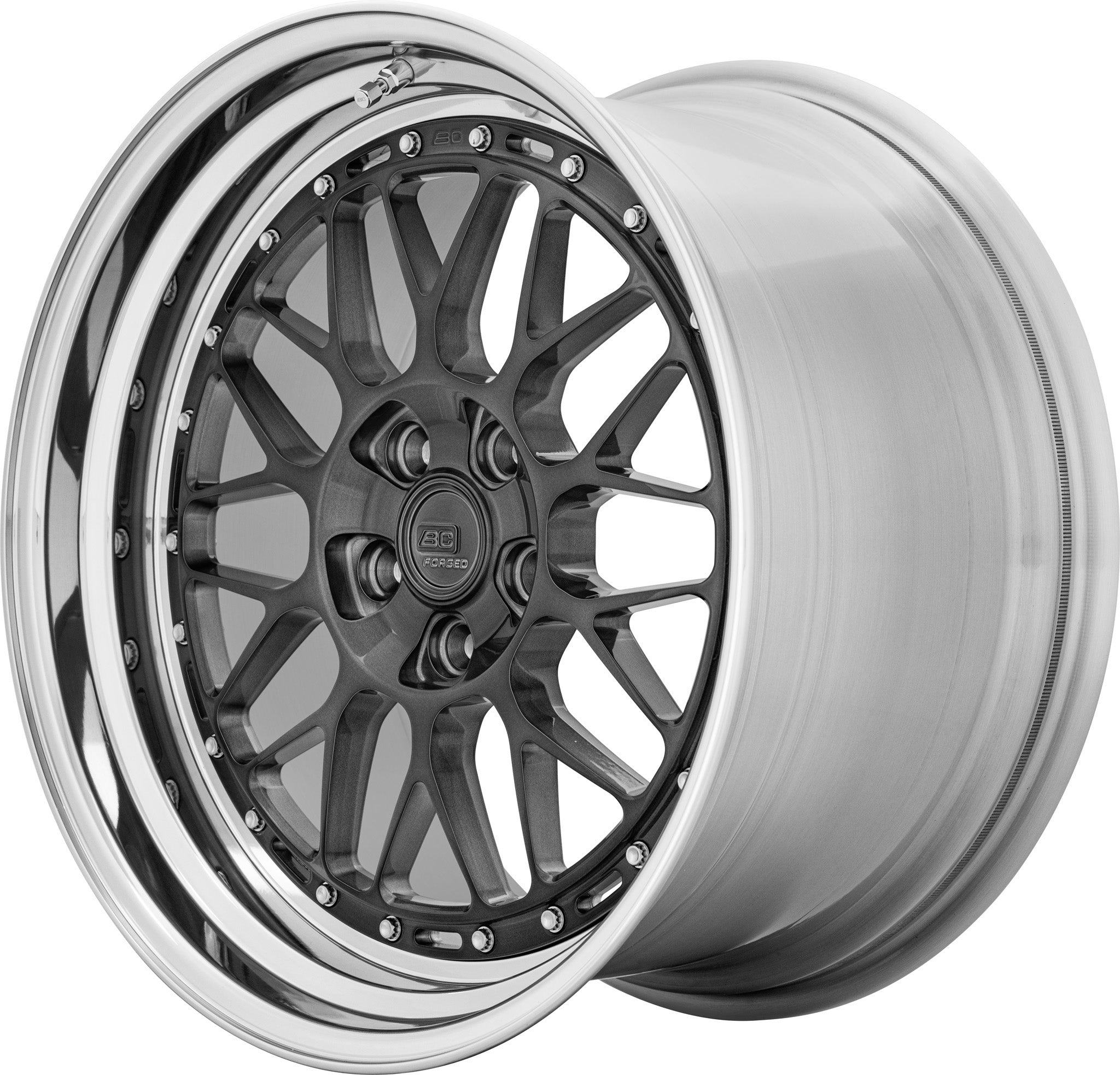 BC Forged MHK528.