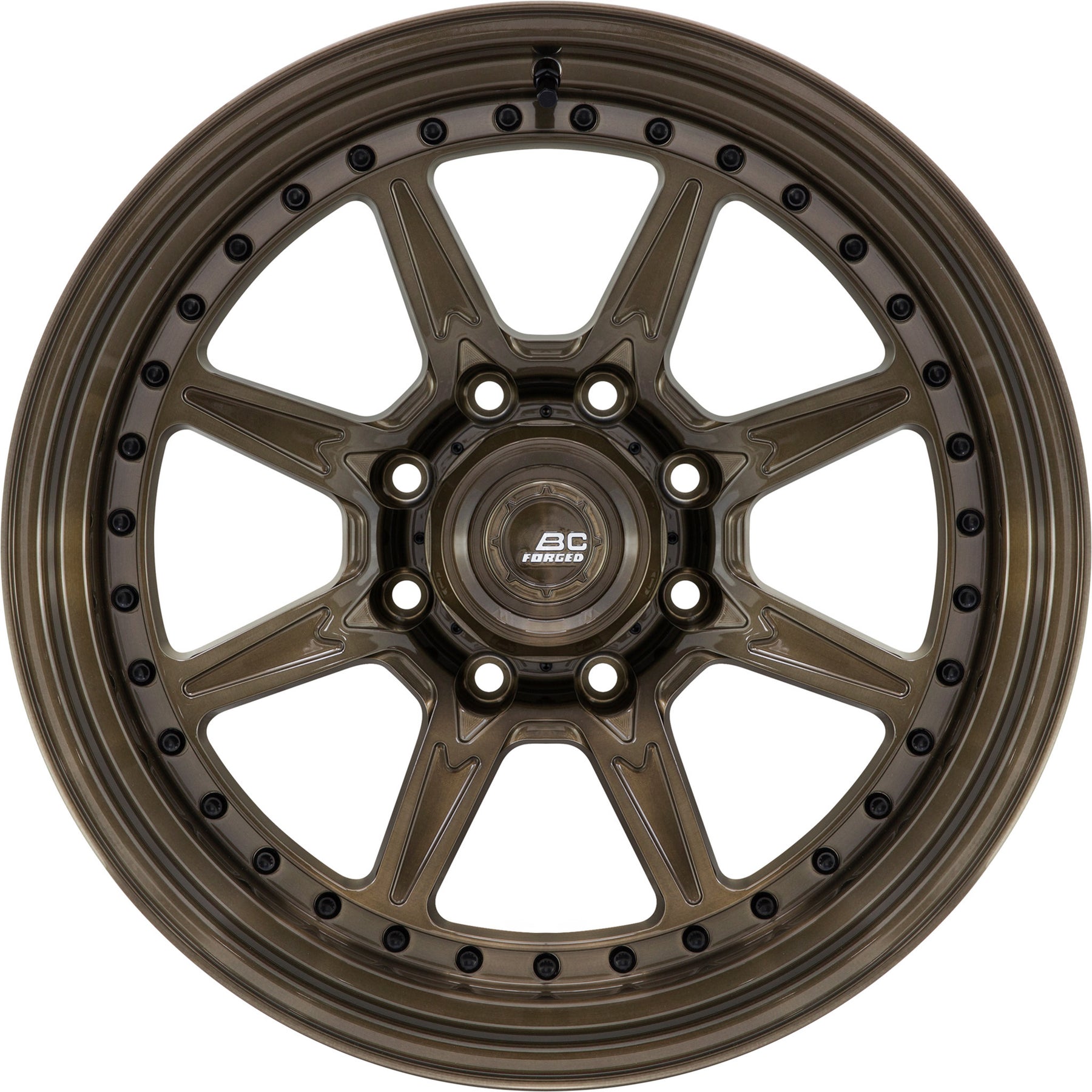 BC Forged MLE T808