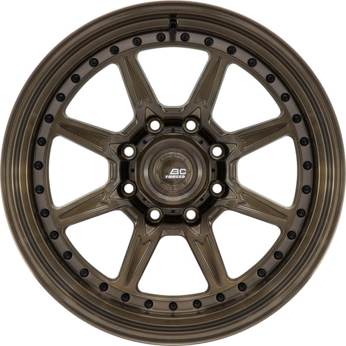 BC Forged MLE T808