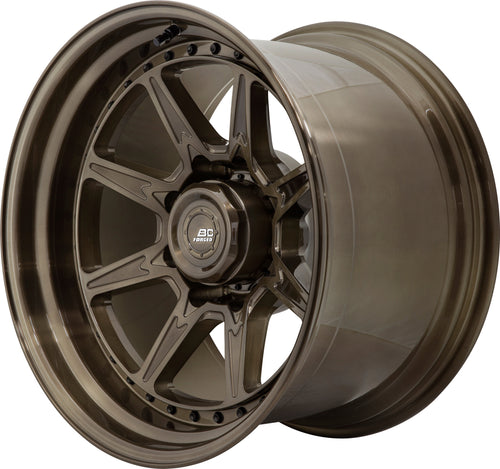 BC Forged MLE T808