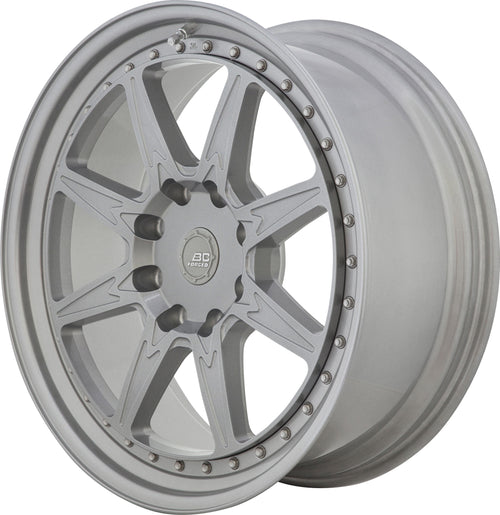 BC Forged MLE T808