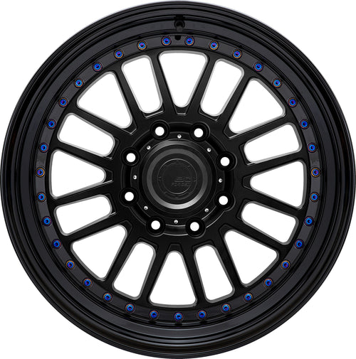 BC Forged MLE T816