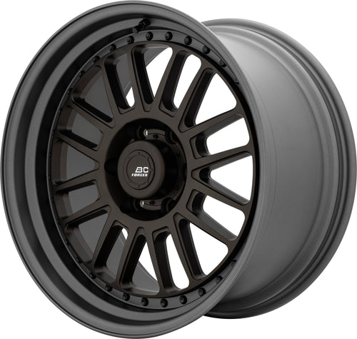 BC Forged MLE T816
