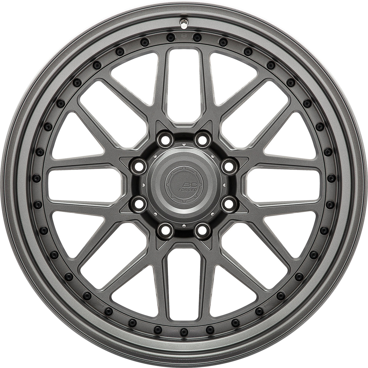 BC Forged MLE T832