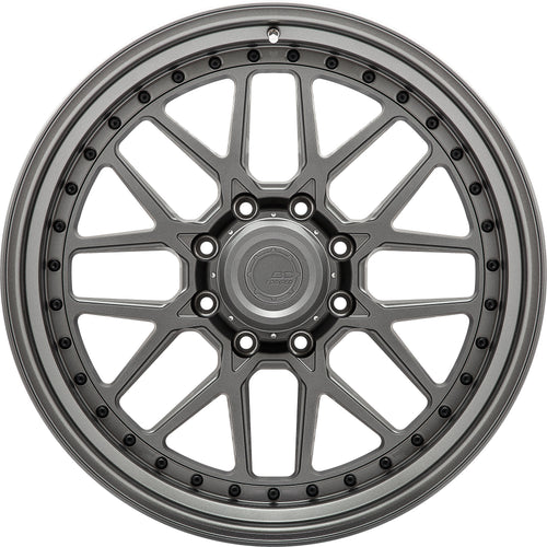 BC Forged MLE T832