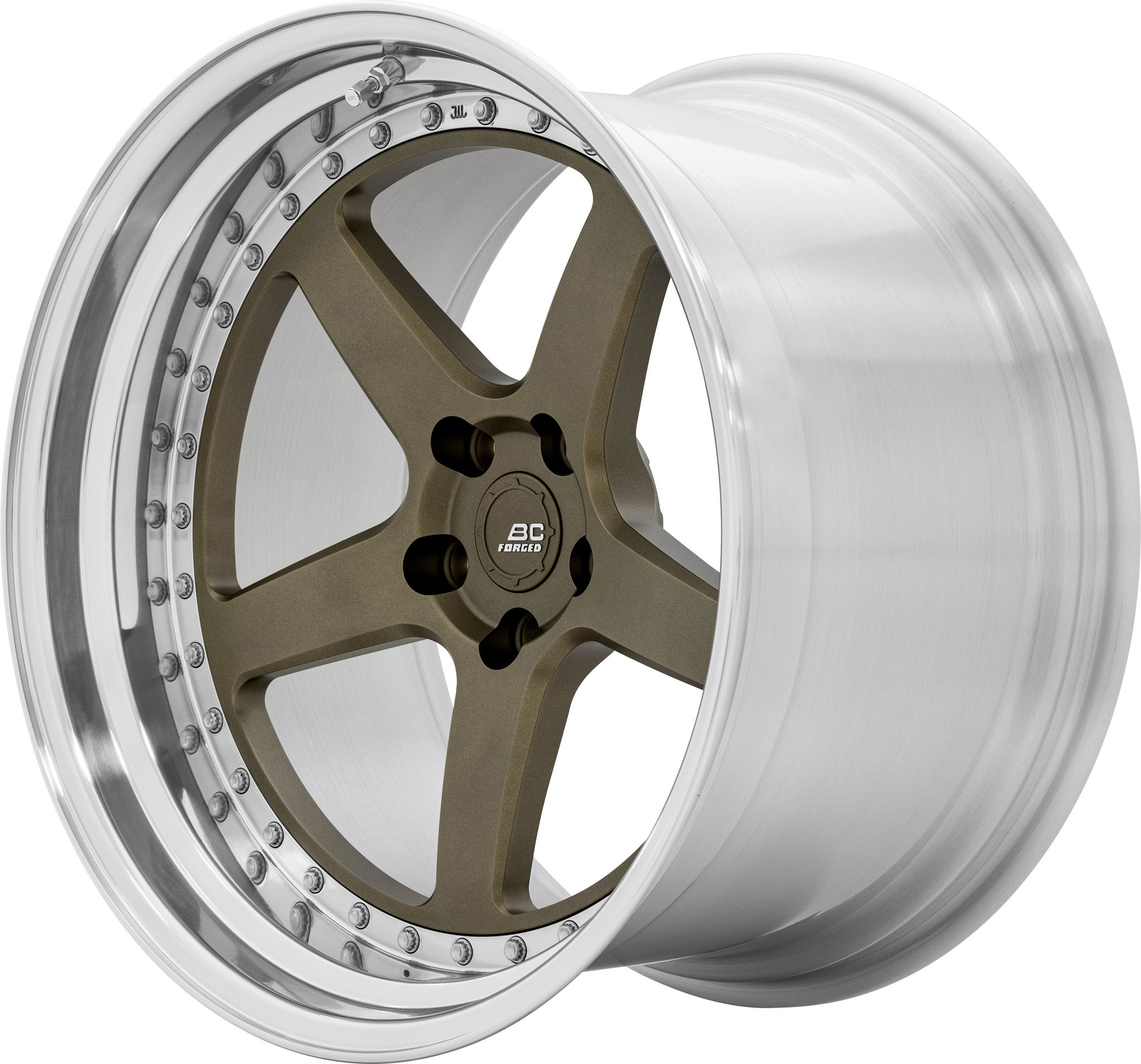 BC Forged MLE05 1.