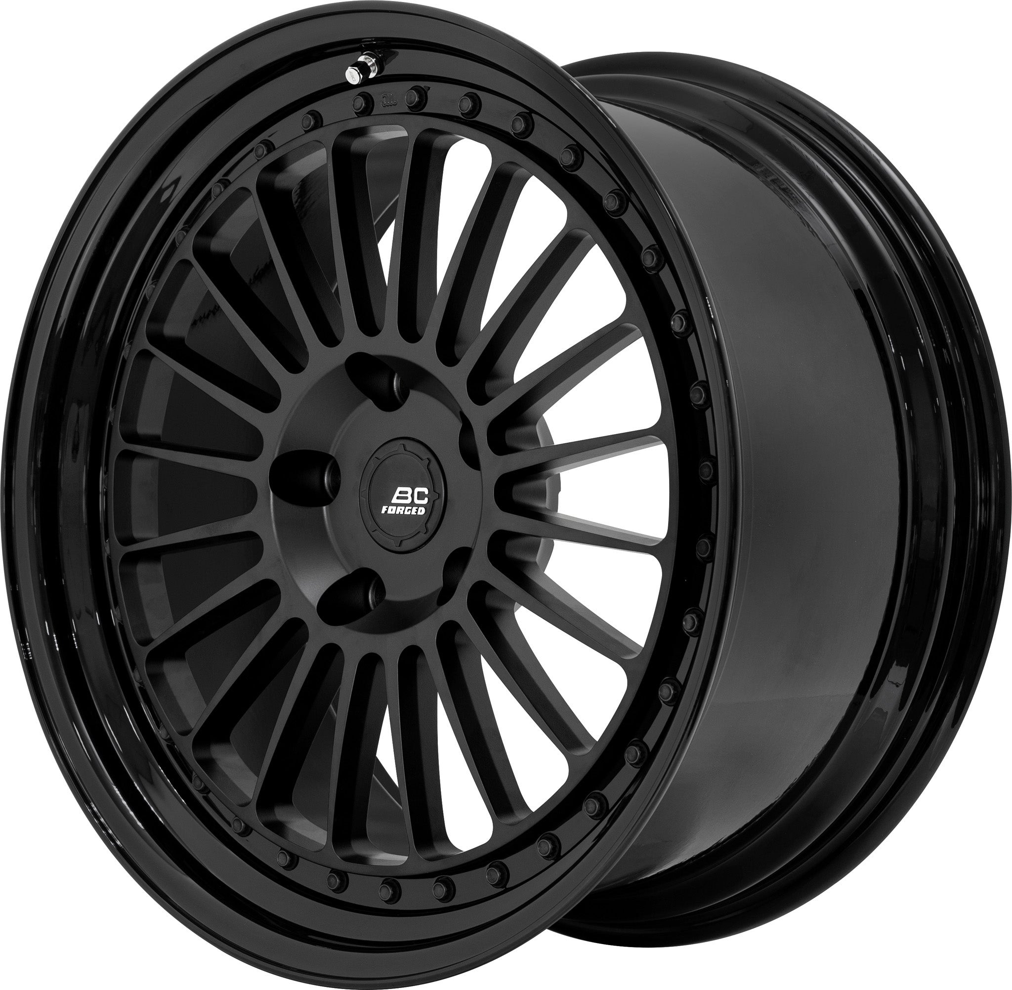 BC Forged MLE20