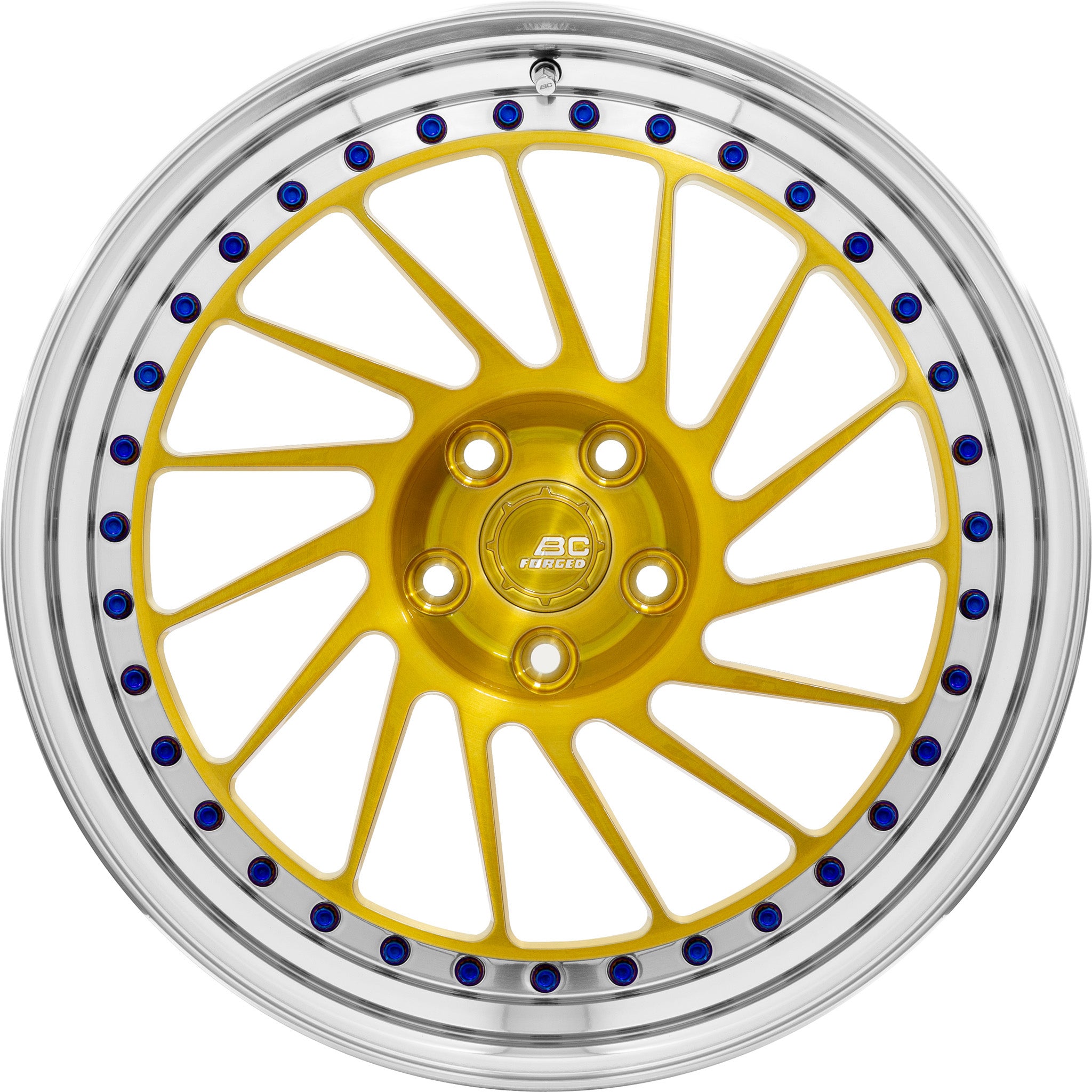 BC Forged MLE215 F L 2.